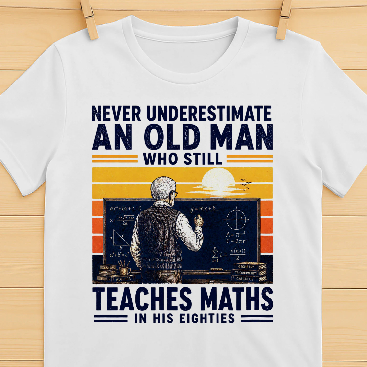 TEU0659 Teaches Maths