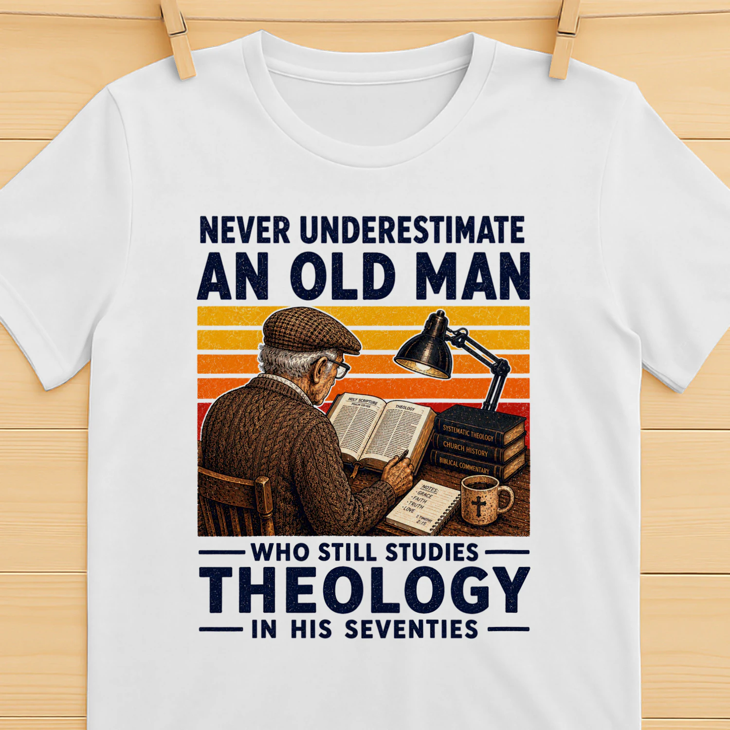 TEU0696 Theology