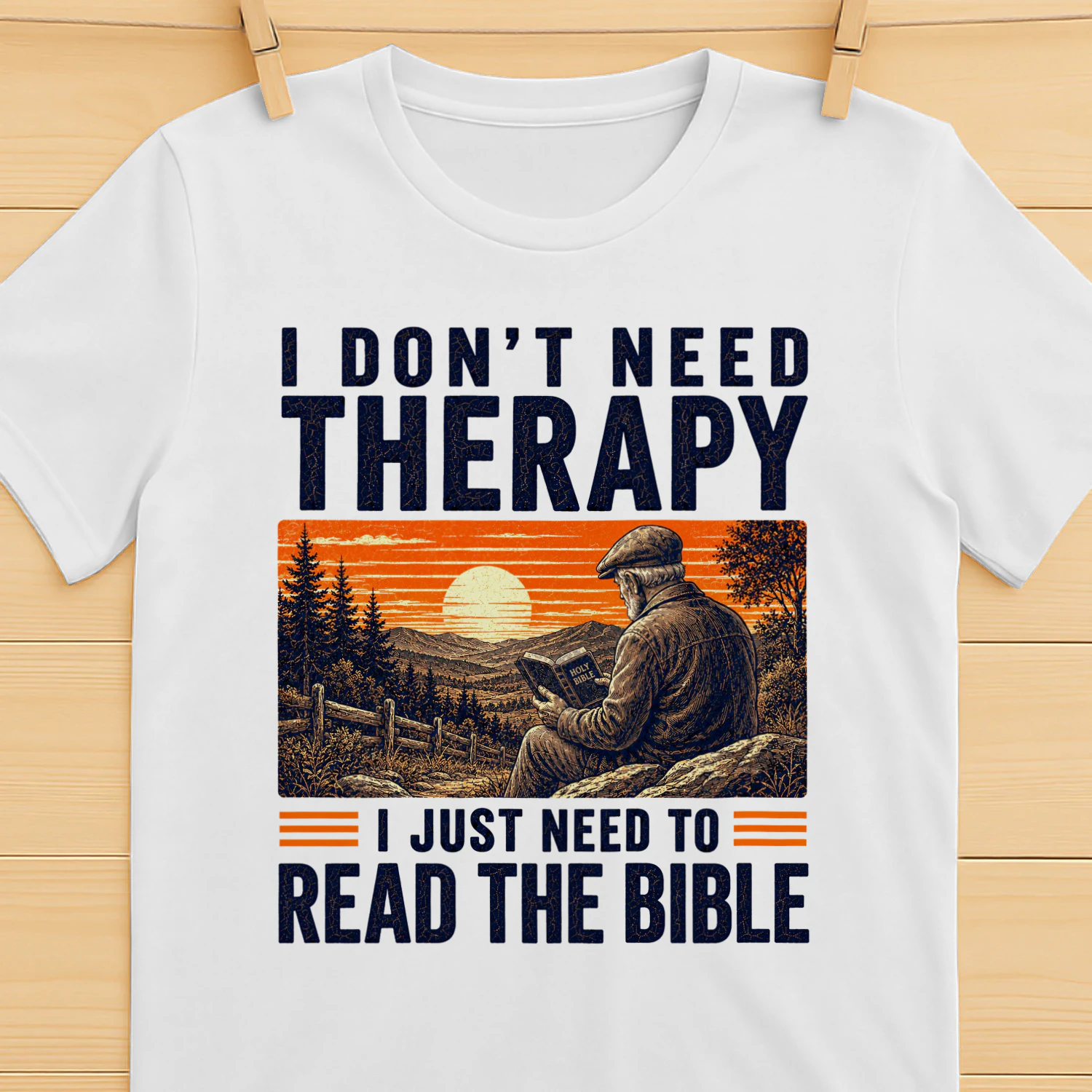 TEU0677 Read The Bible