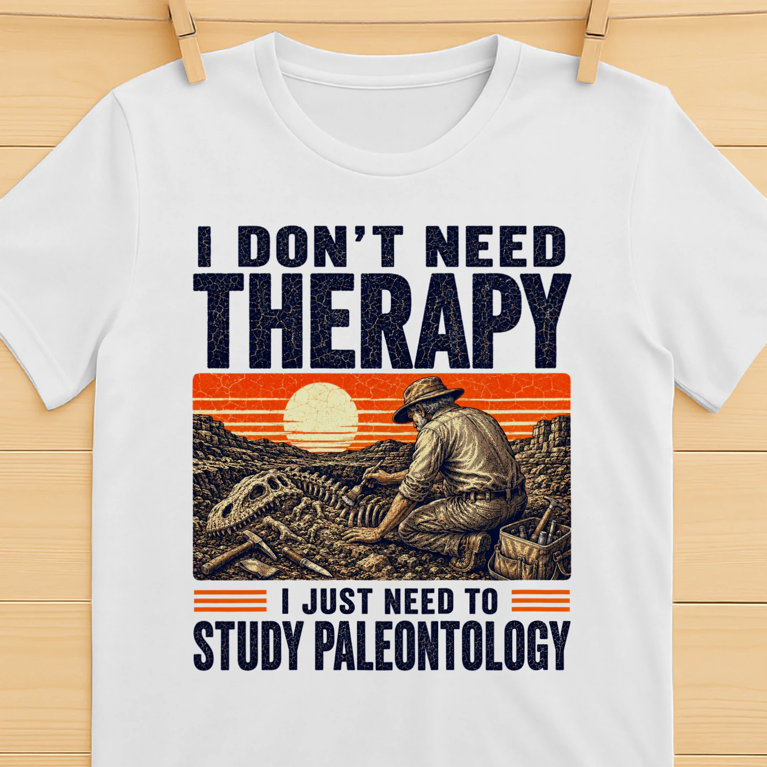 TEU0683 Study Paleontology