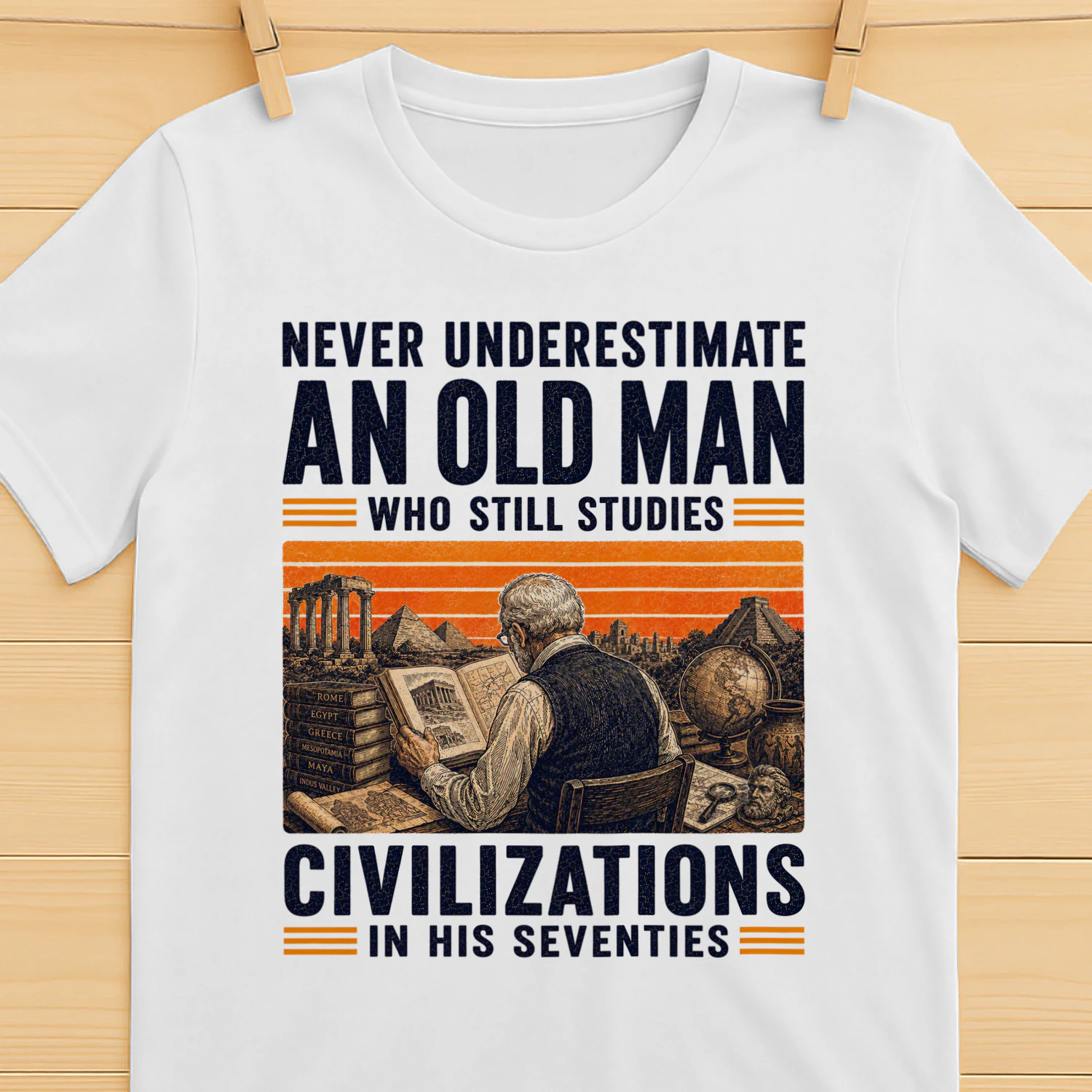 TEU0500 Civilizations