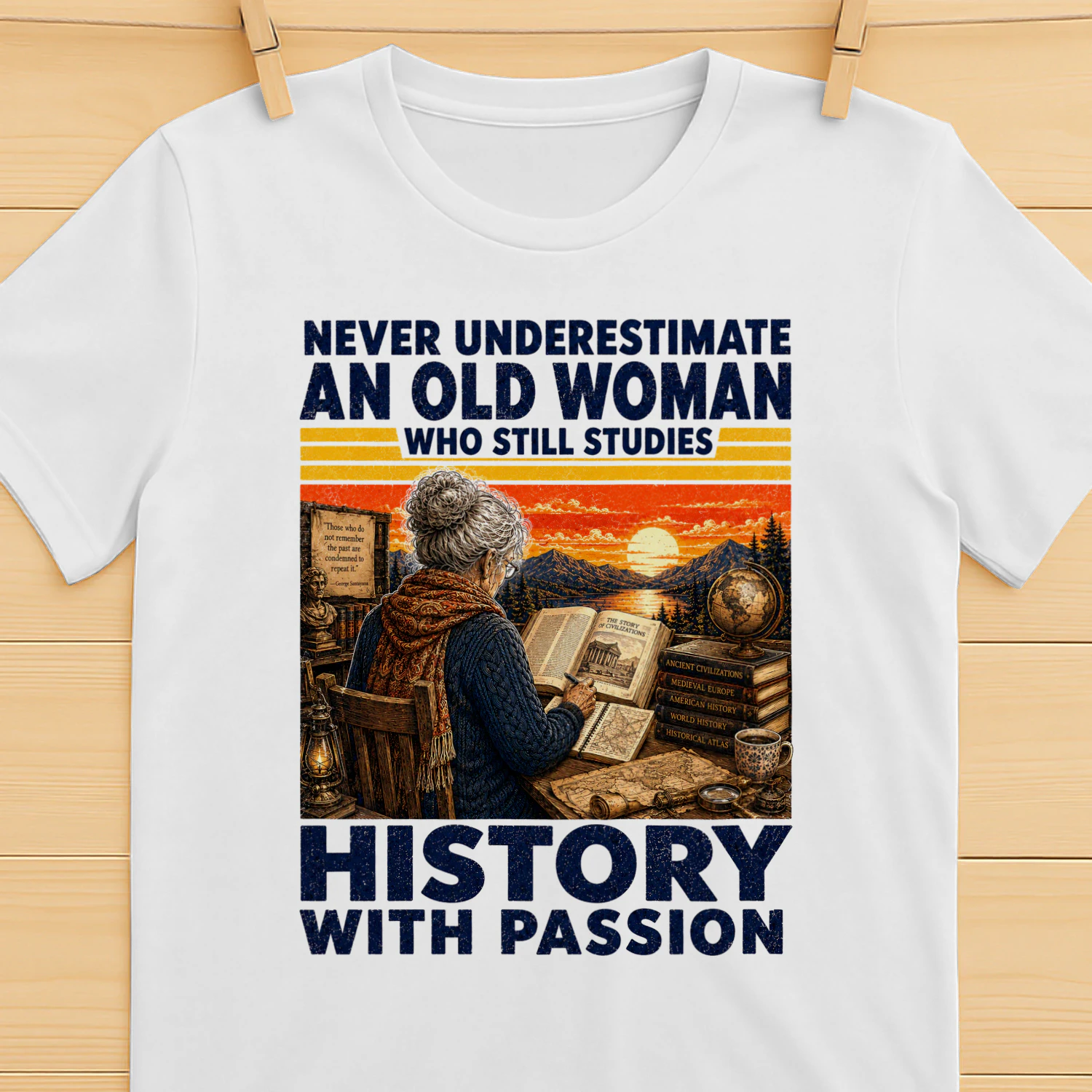 TEU1064 Woman History