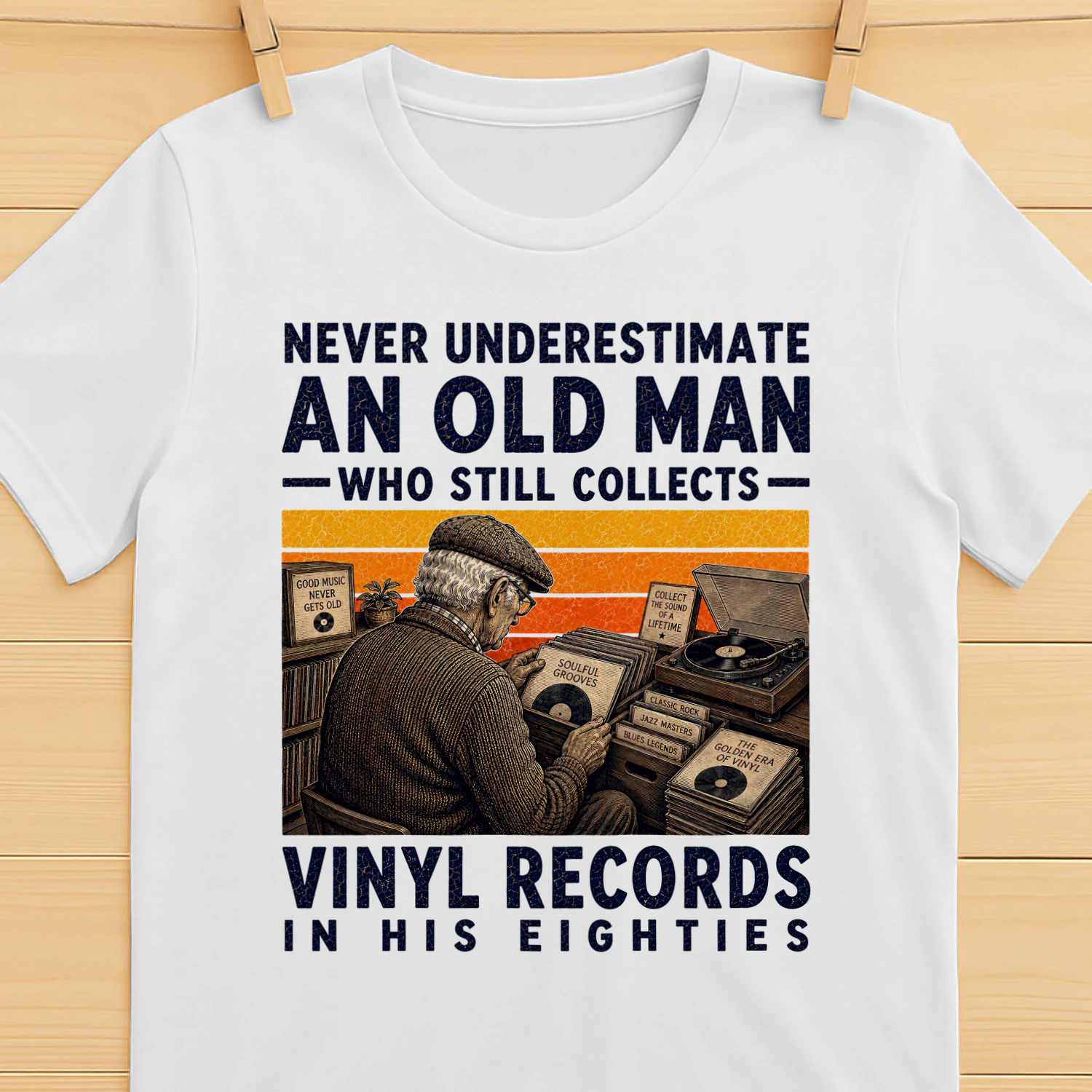TEU0796 Vinyl Records