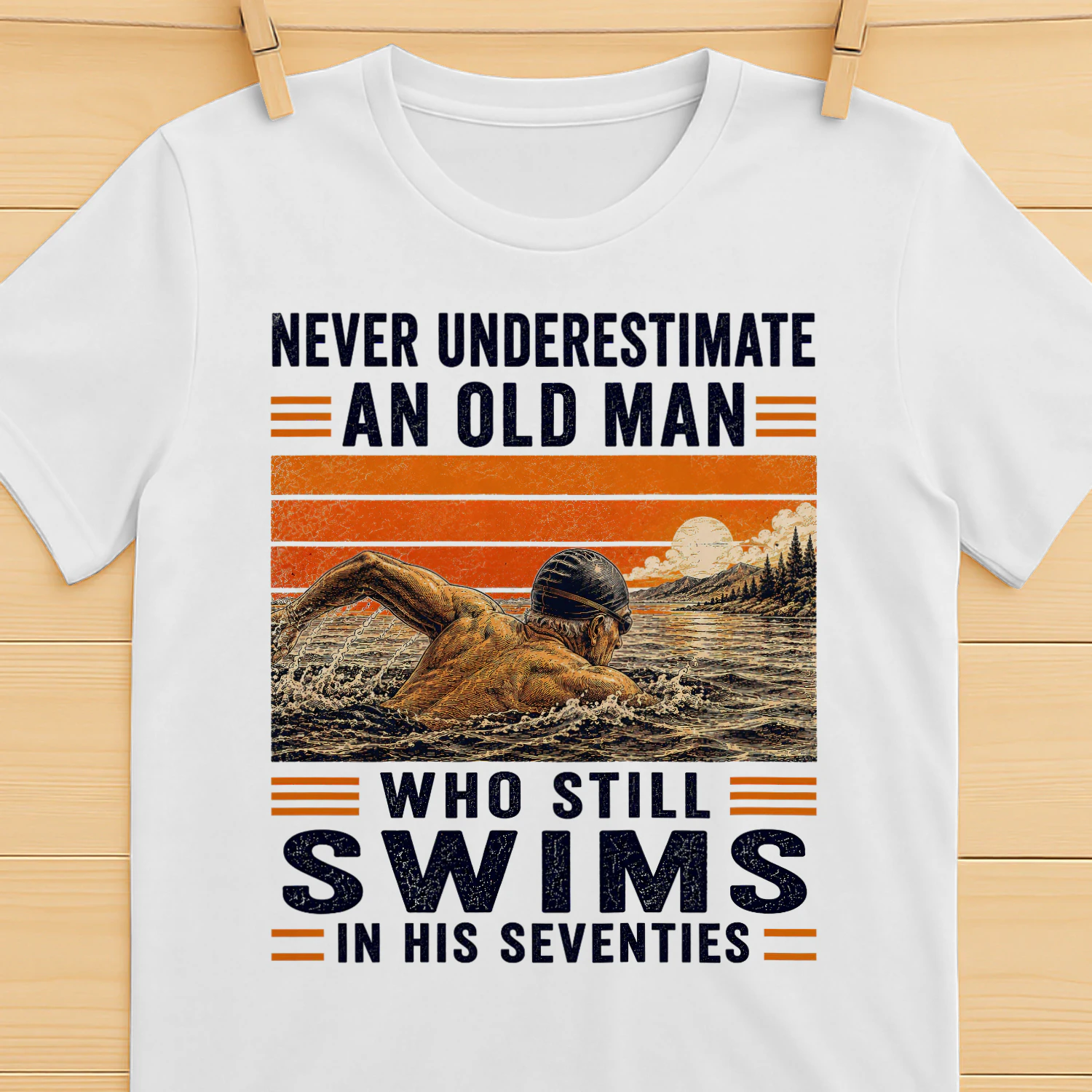 TEU0423 Swims
