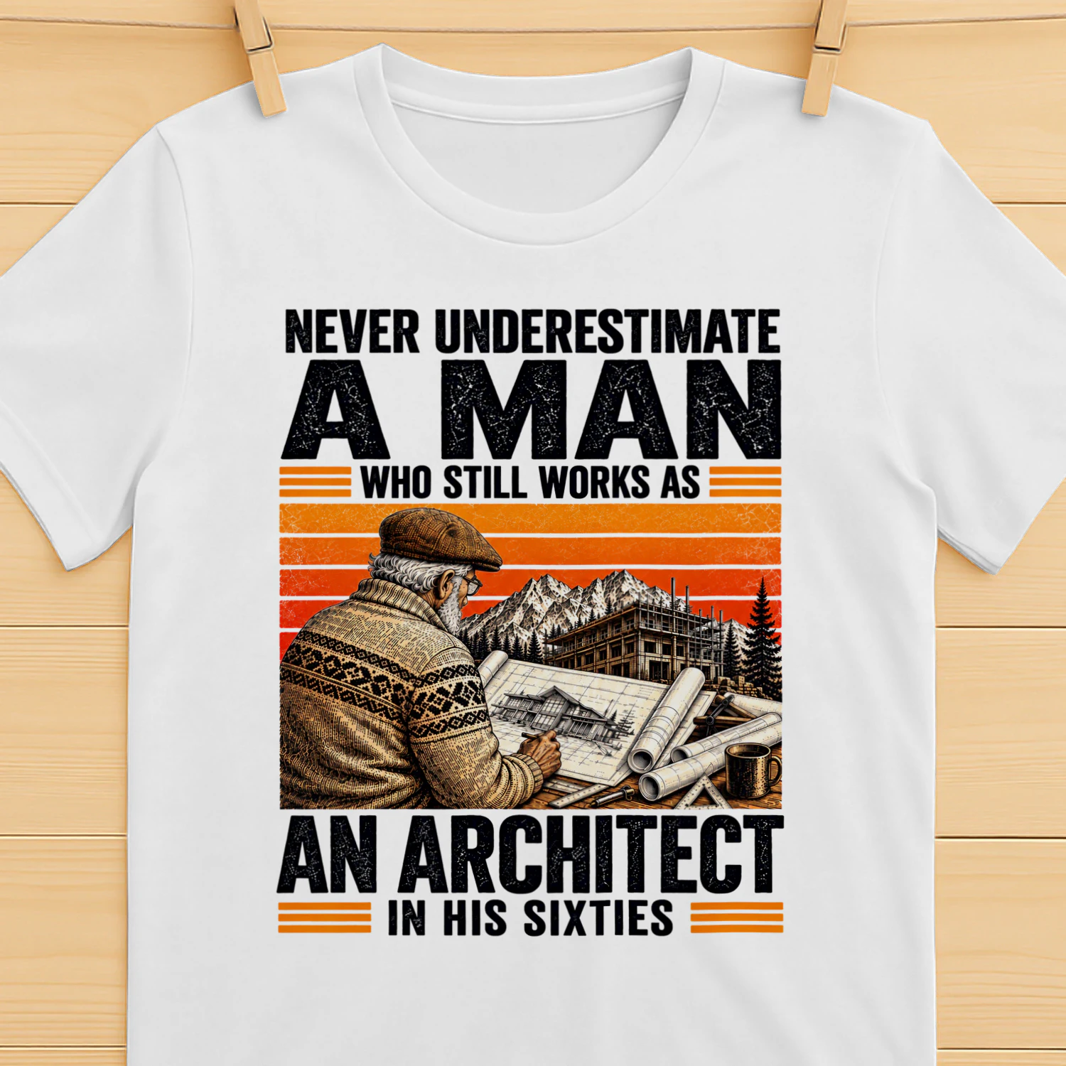 TEU1616 Man Architect 60
