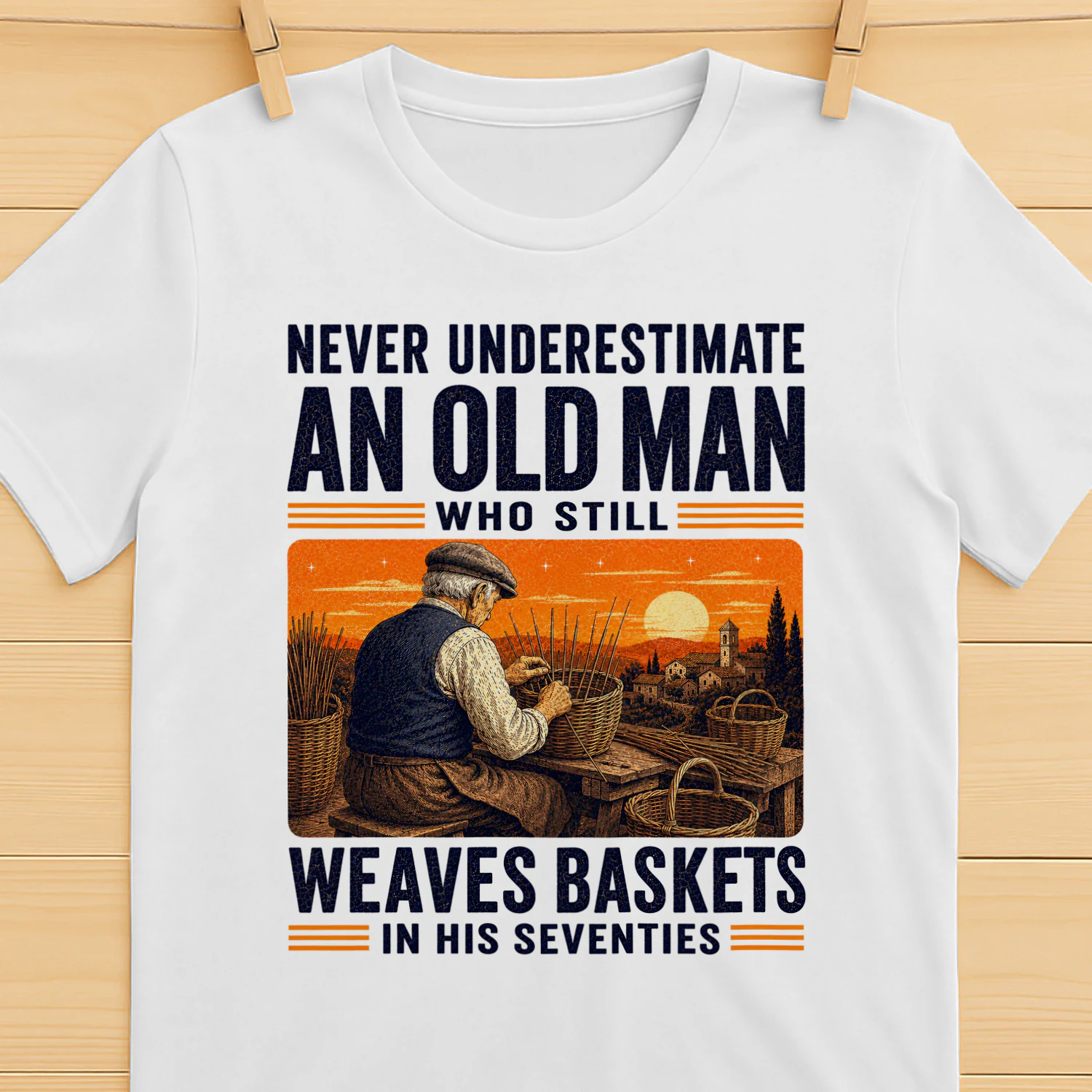 TEU0557 Weaves Baskets