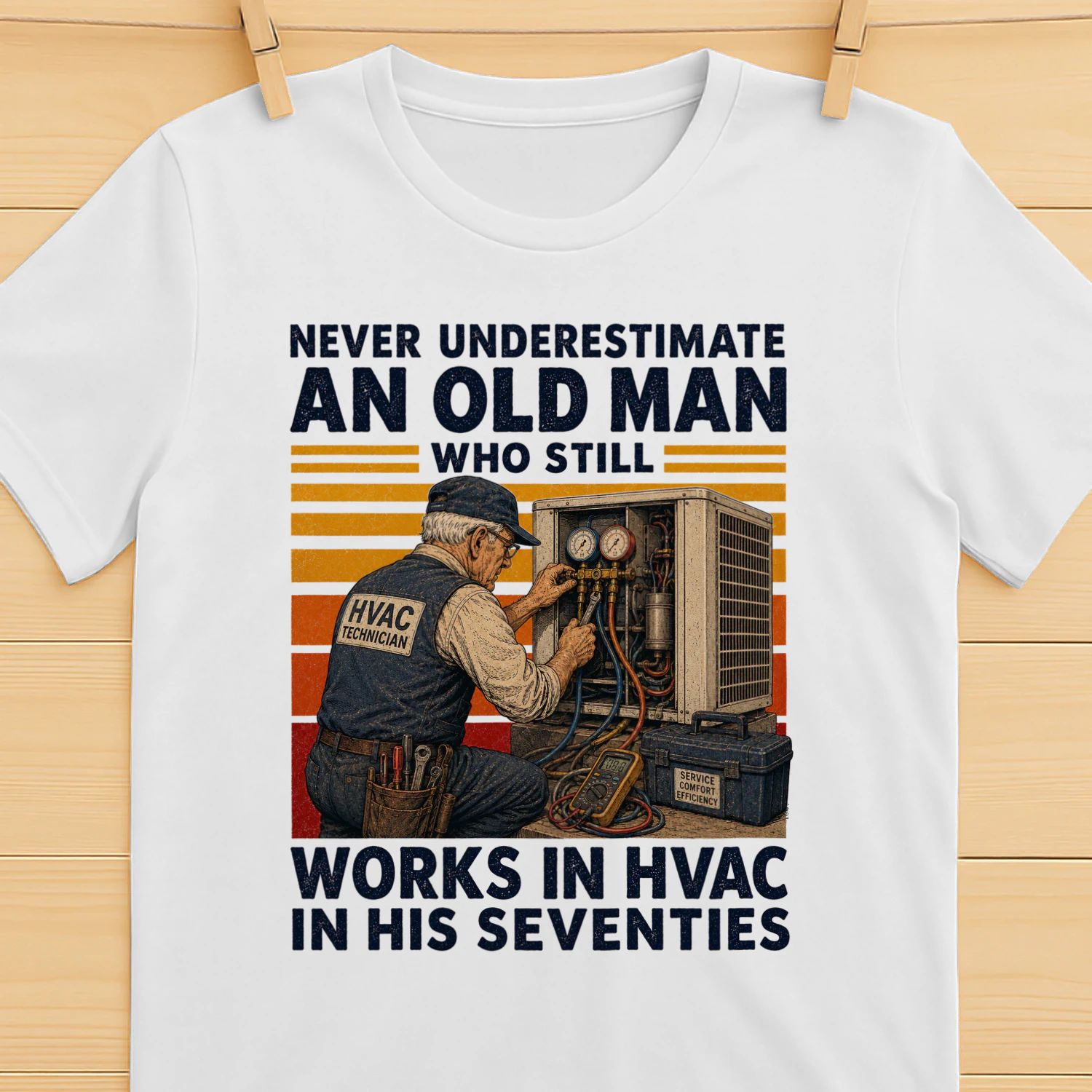TEU0235 Works In Hvac