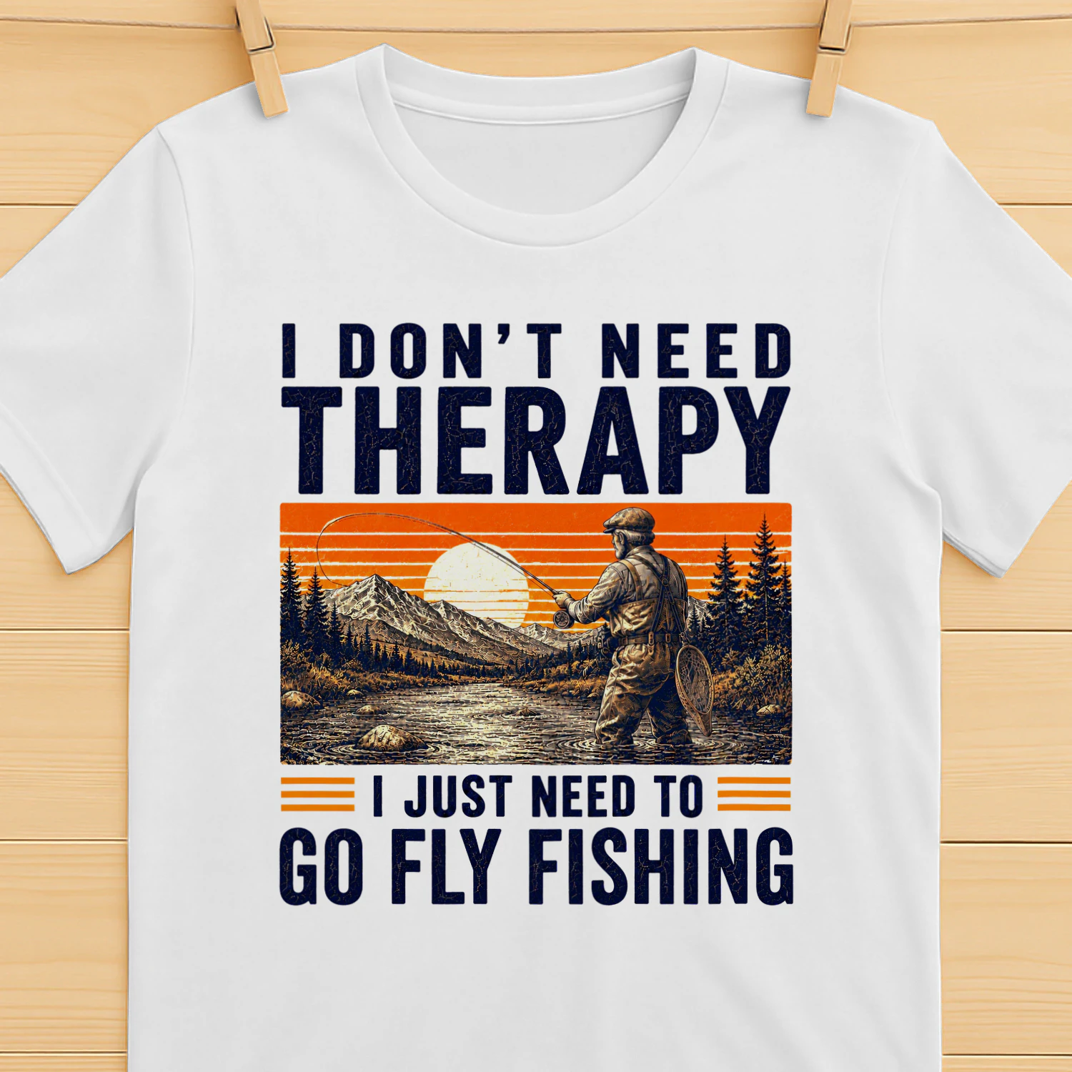 TEU0559 Go Fly Fishing