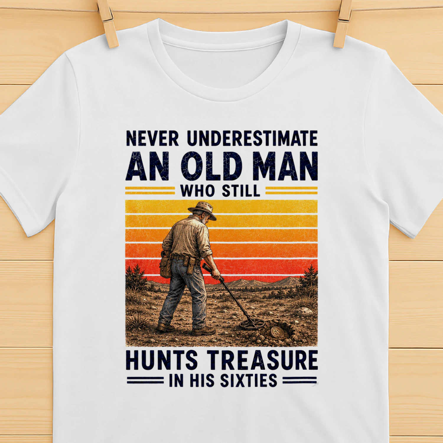 TEU0322 Hunts Treasure