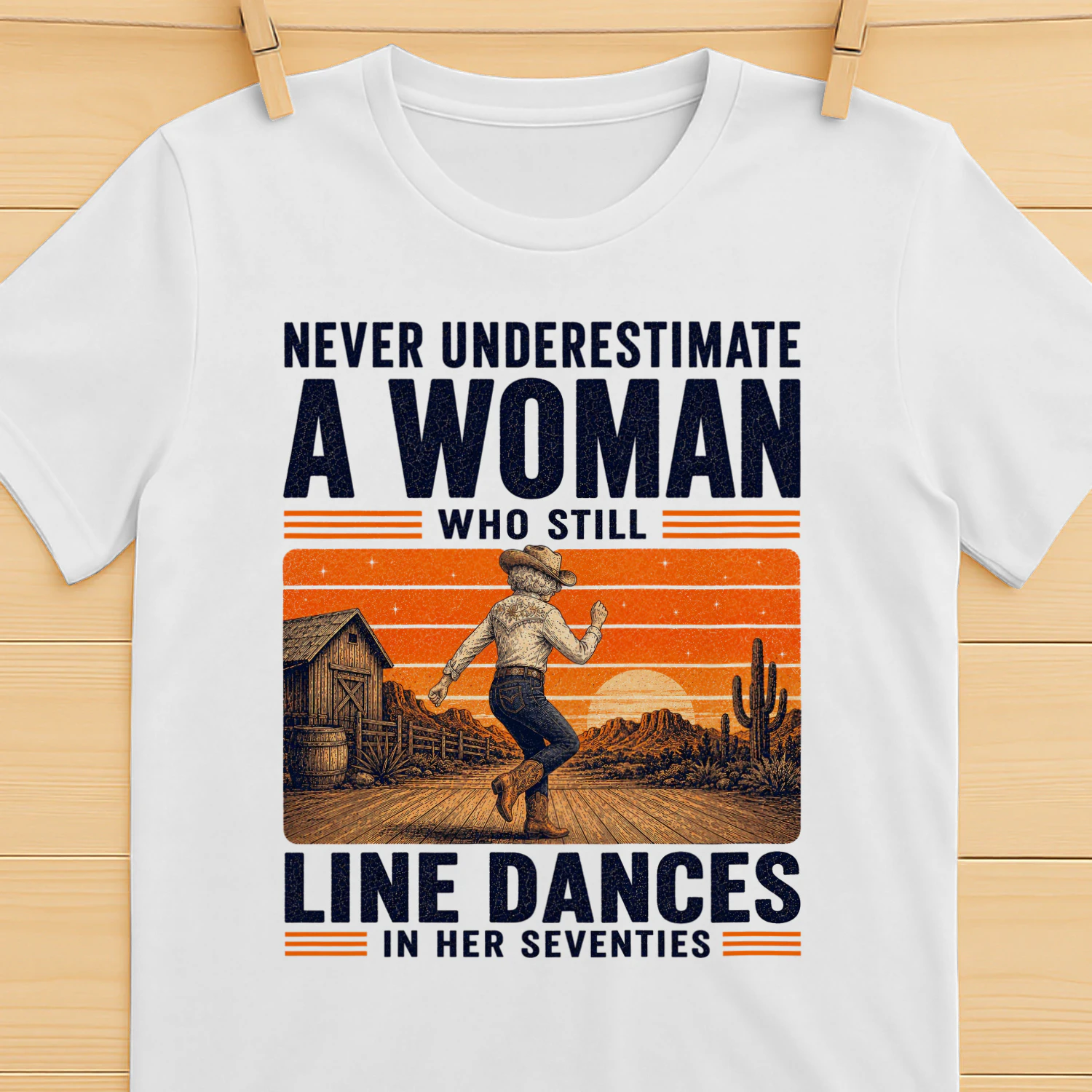 TEU0528 Line Dances