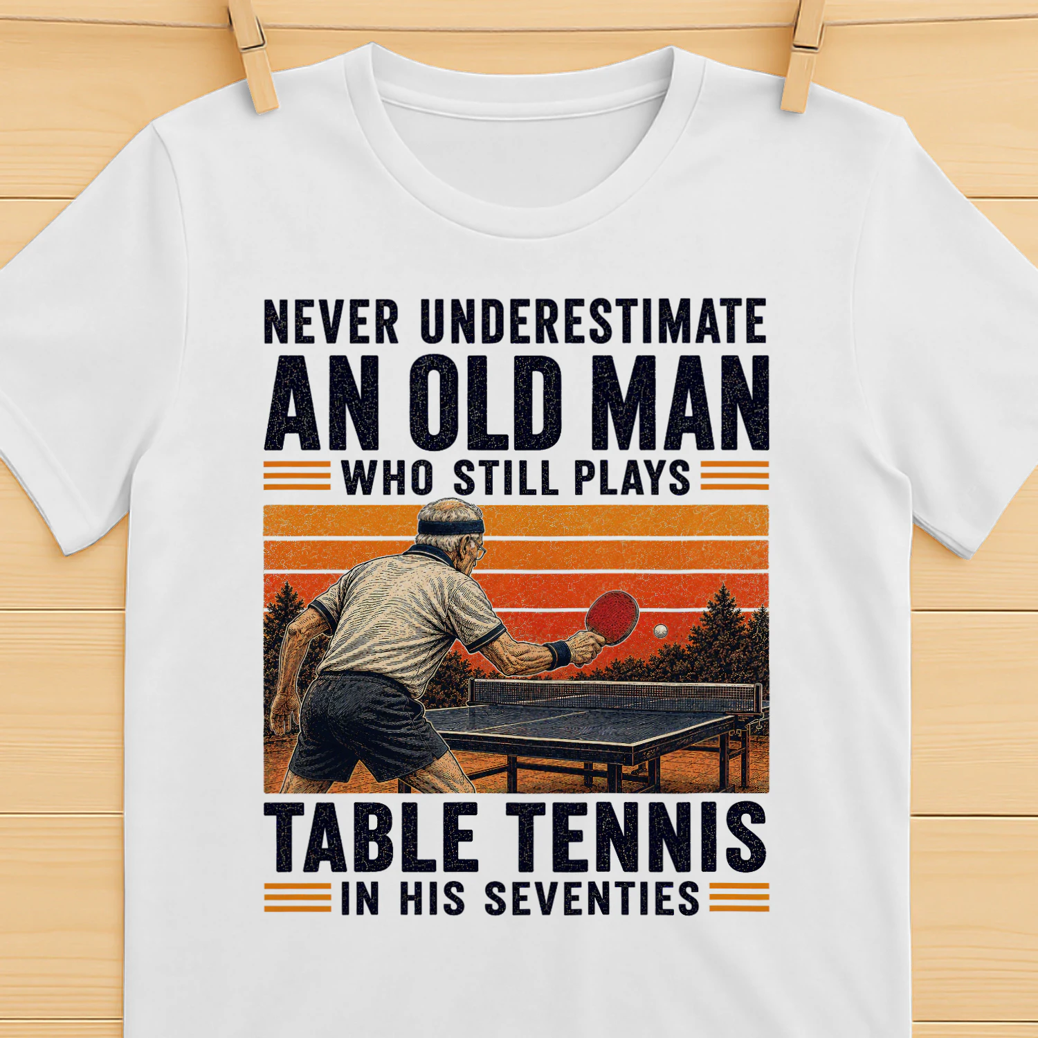 TEU0441 Table Tennis