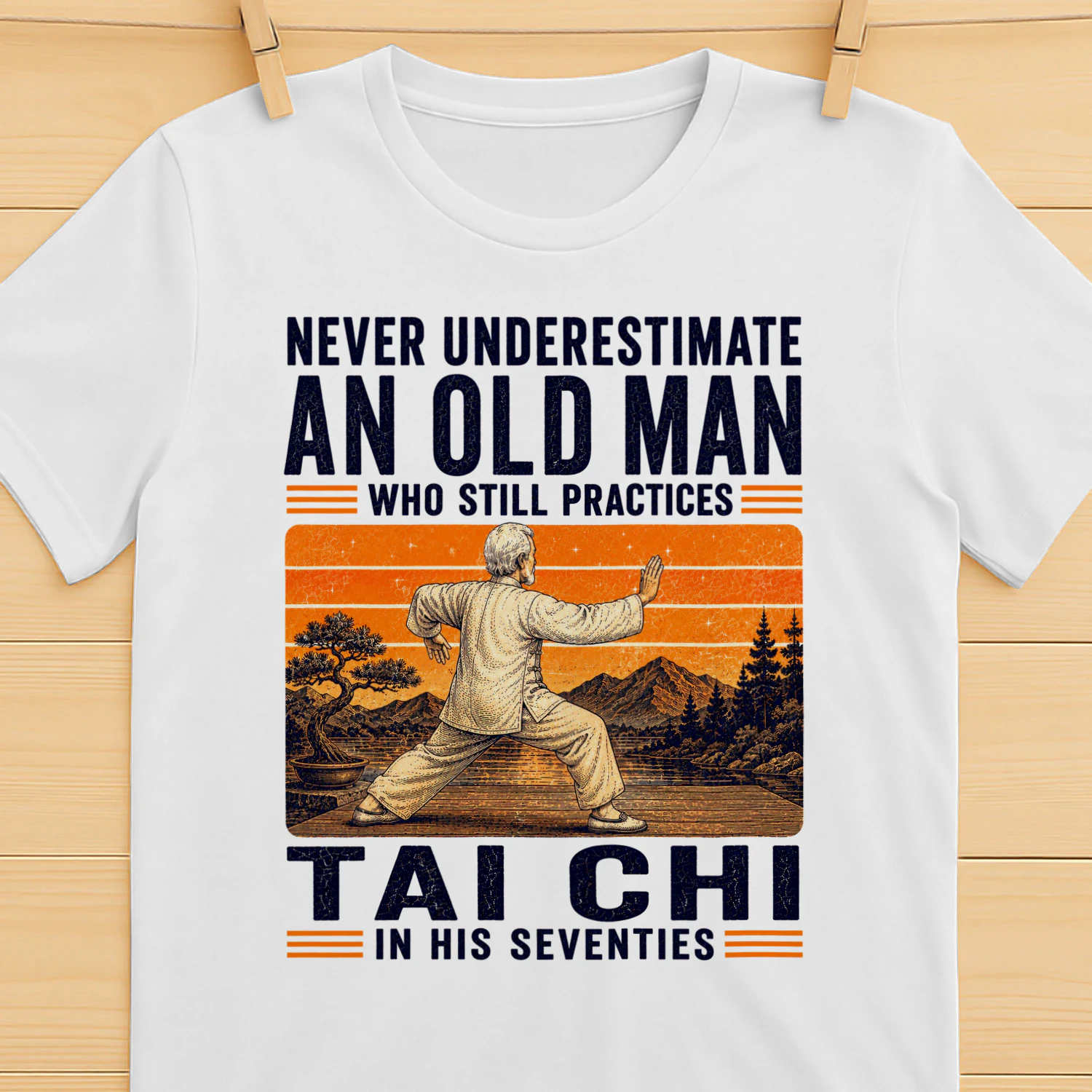 TEU0533 Tai Chi