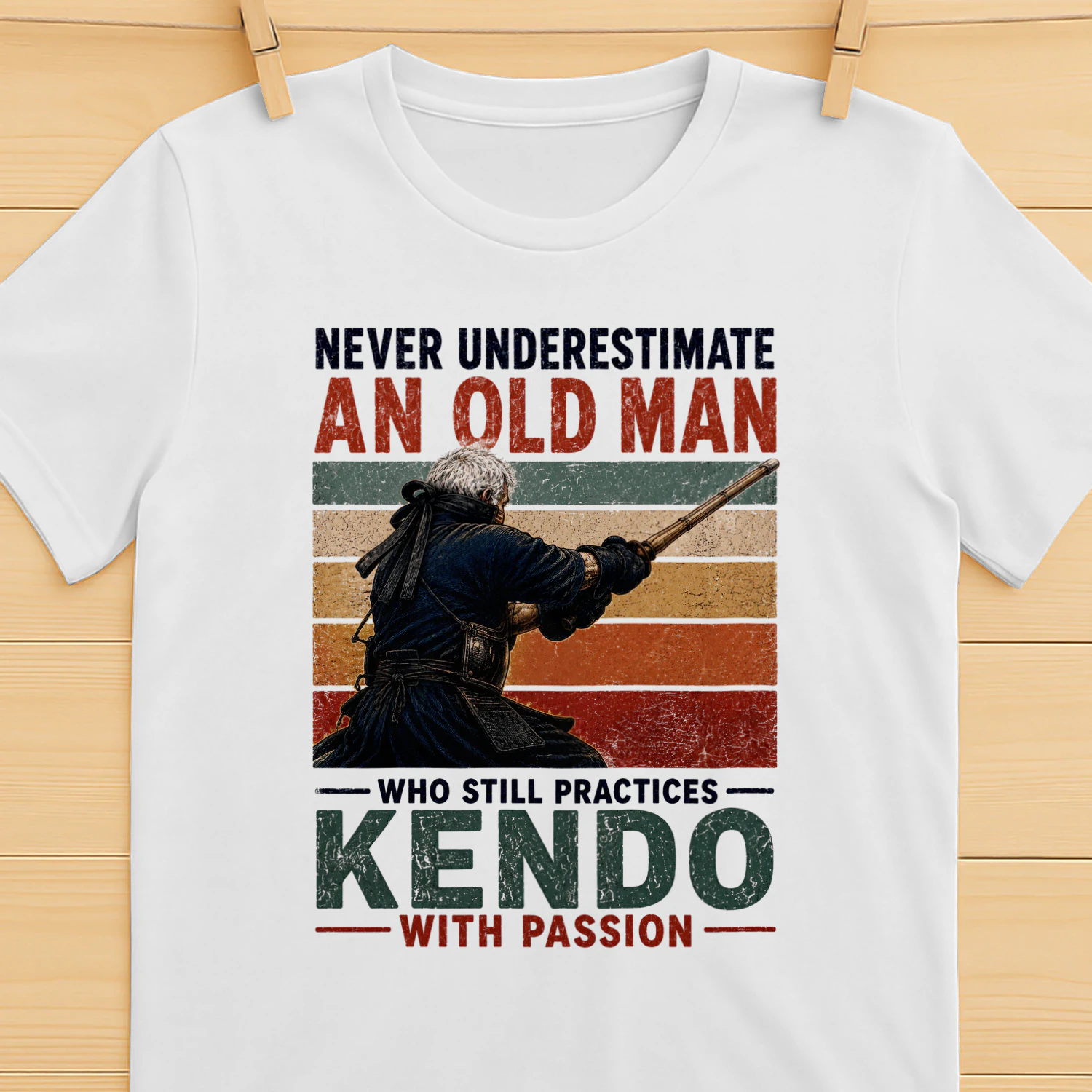TEU0941 Kendo