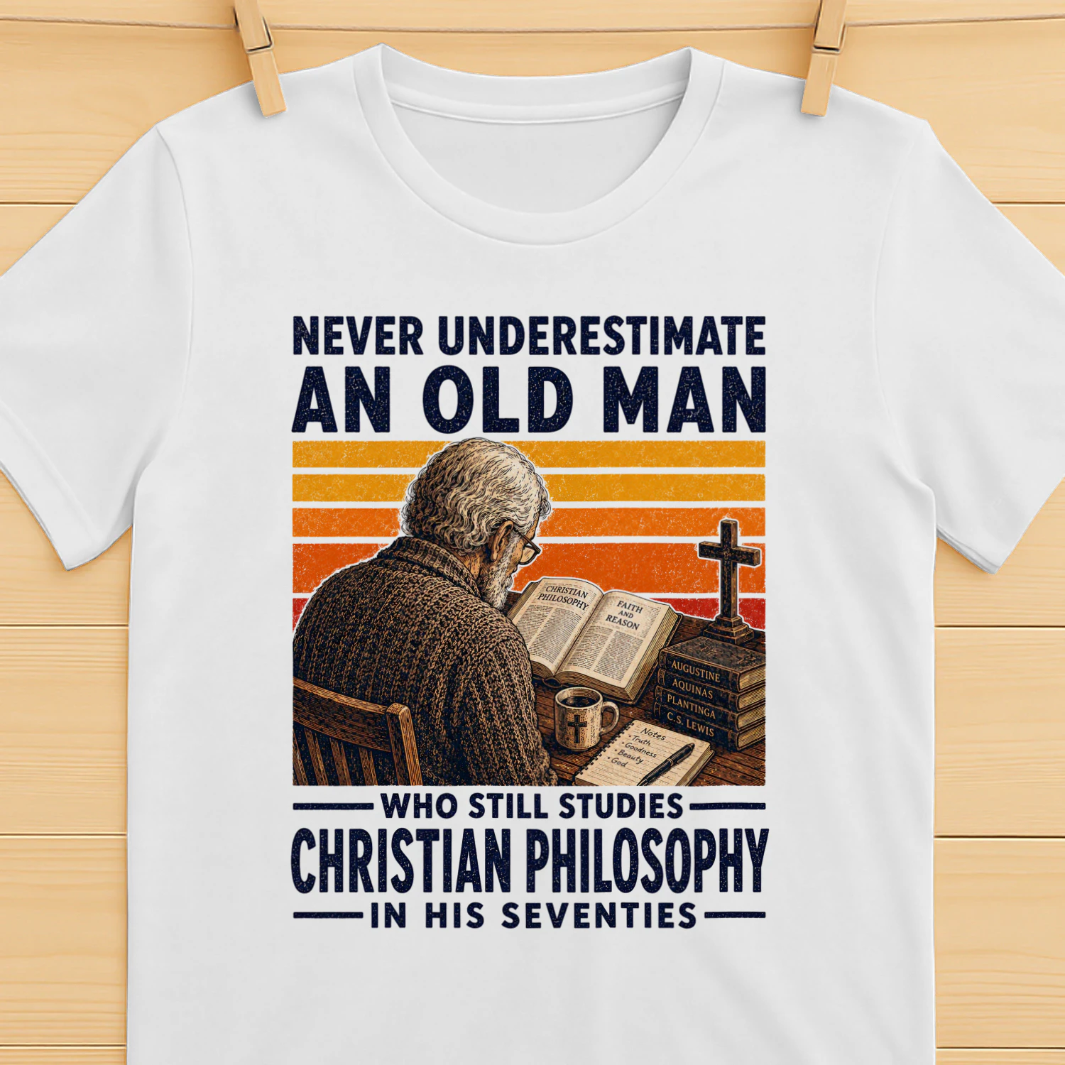 TEU0708 Christian Philosophy 70