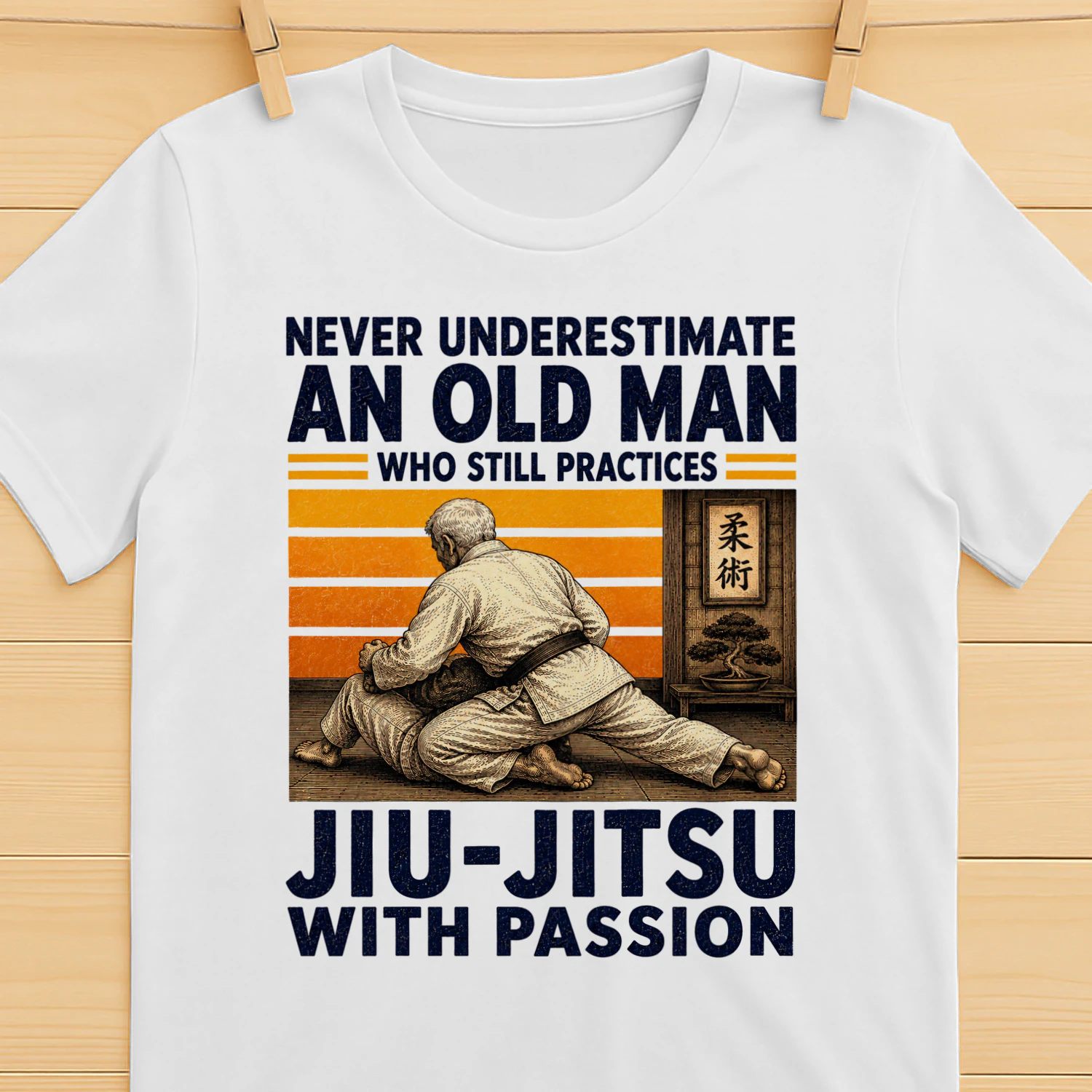 TEU0947 Jiu-Jitsu