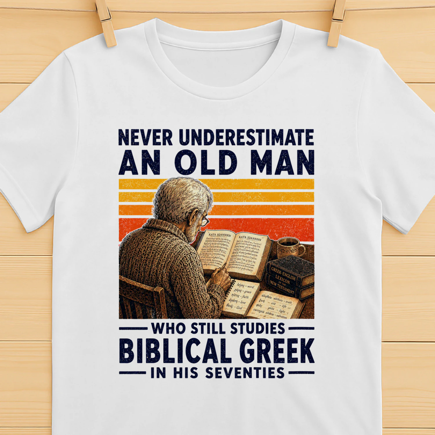 TEU0704 Biblical Greek