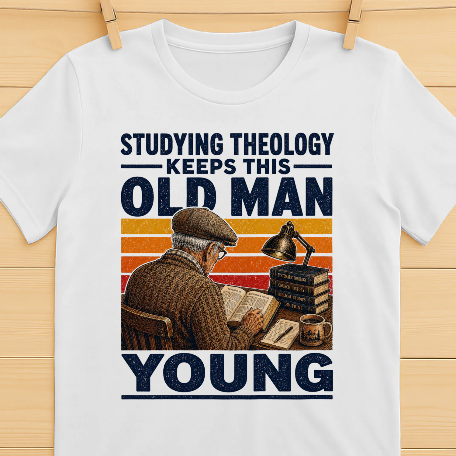TEU0710 Studying Theology