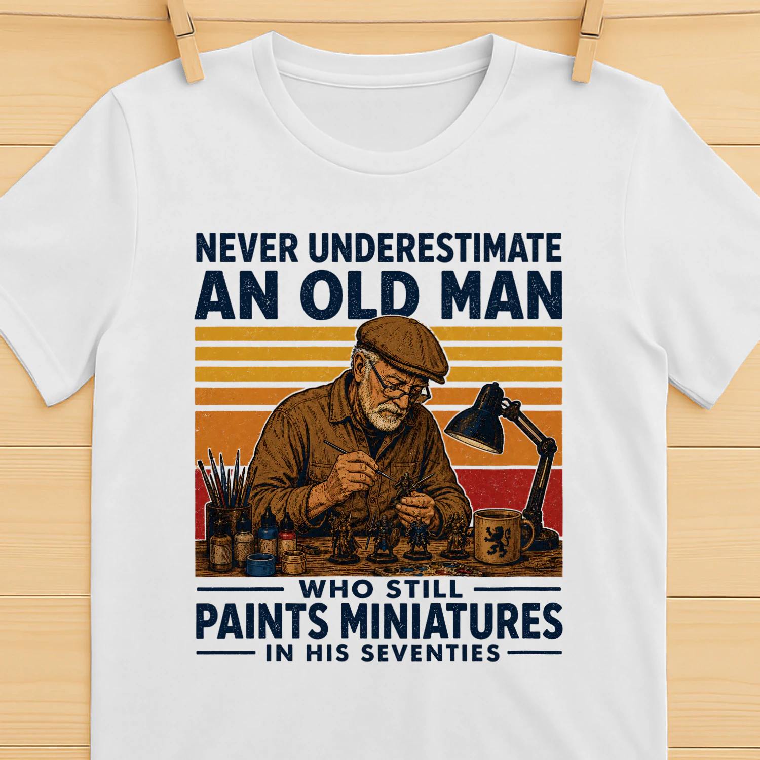 TEU0062 Paints Miniatures
