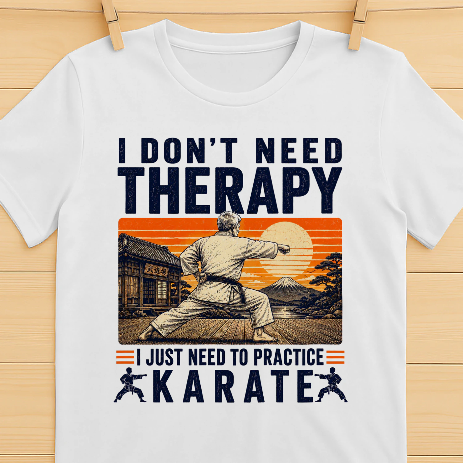 TEU0509 Karate