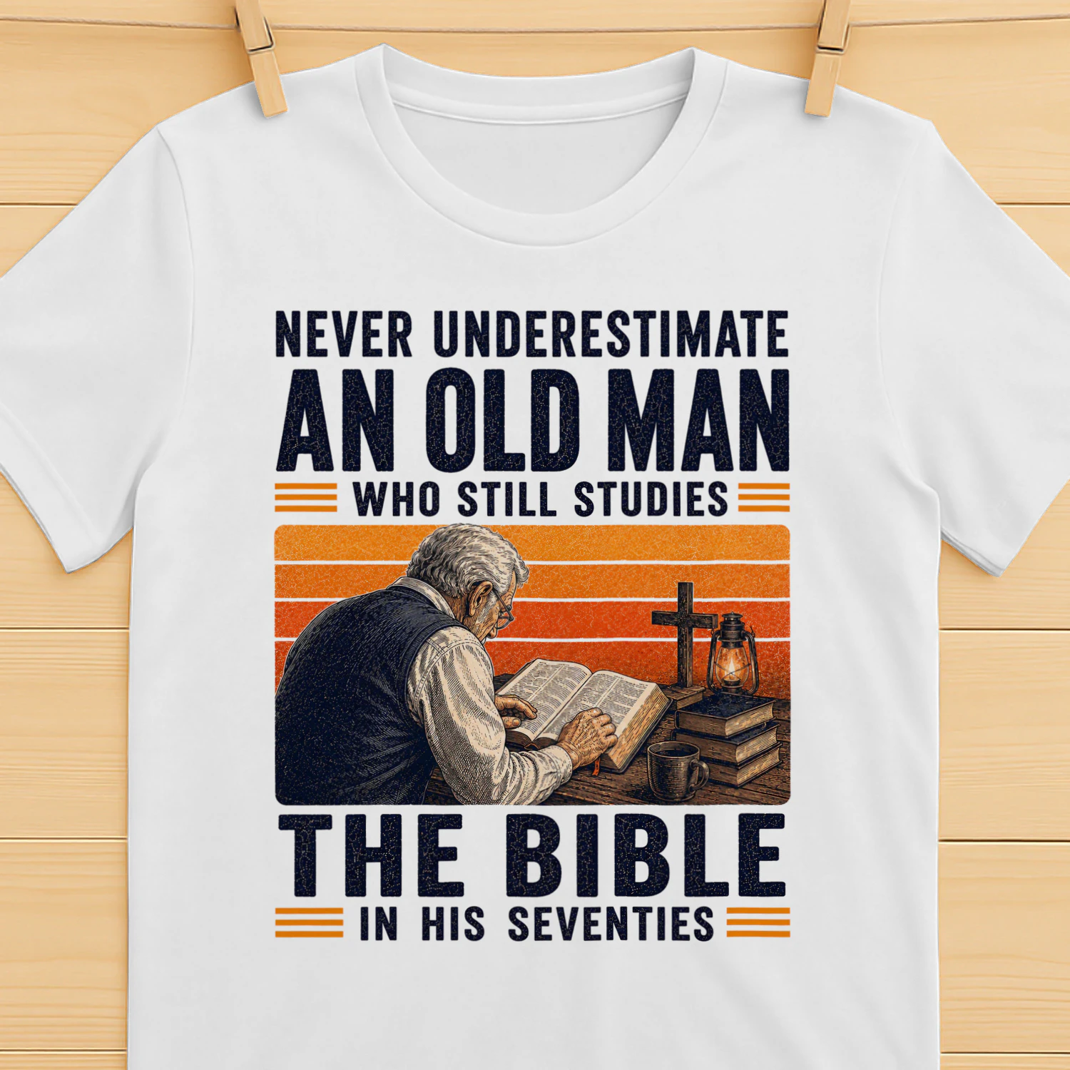 TEU0503 The Bible