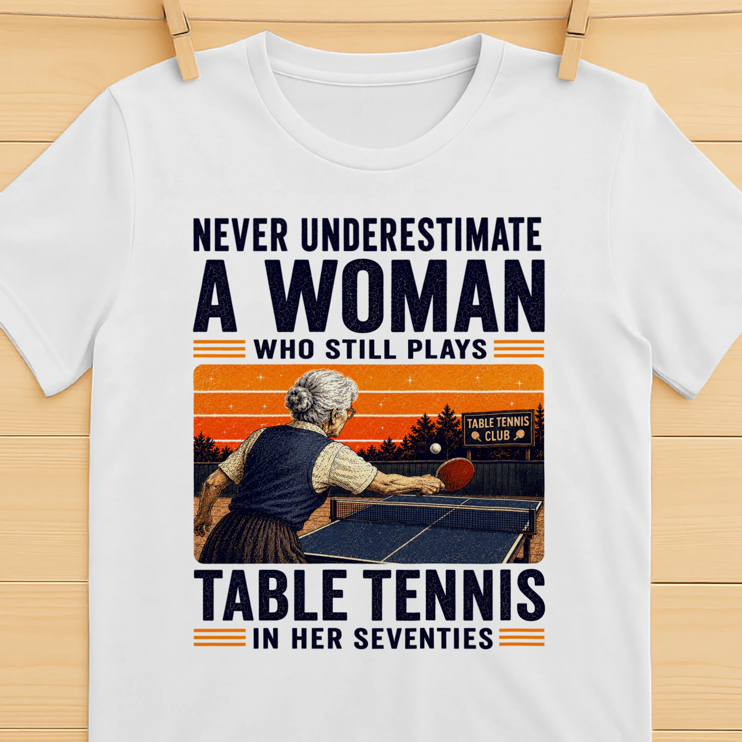 TEU0521 Table Tennis
