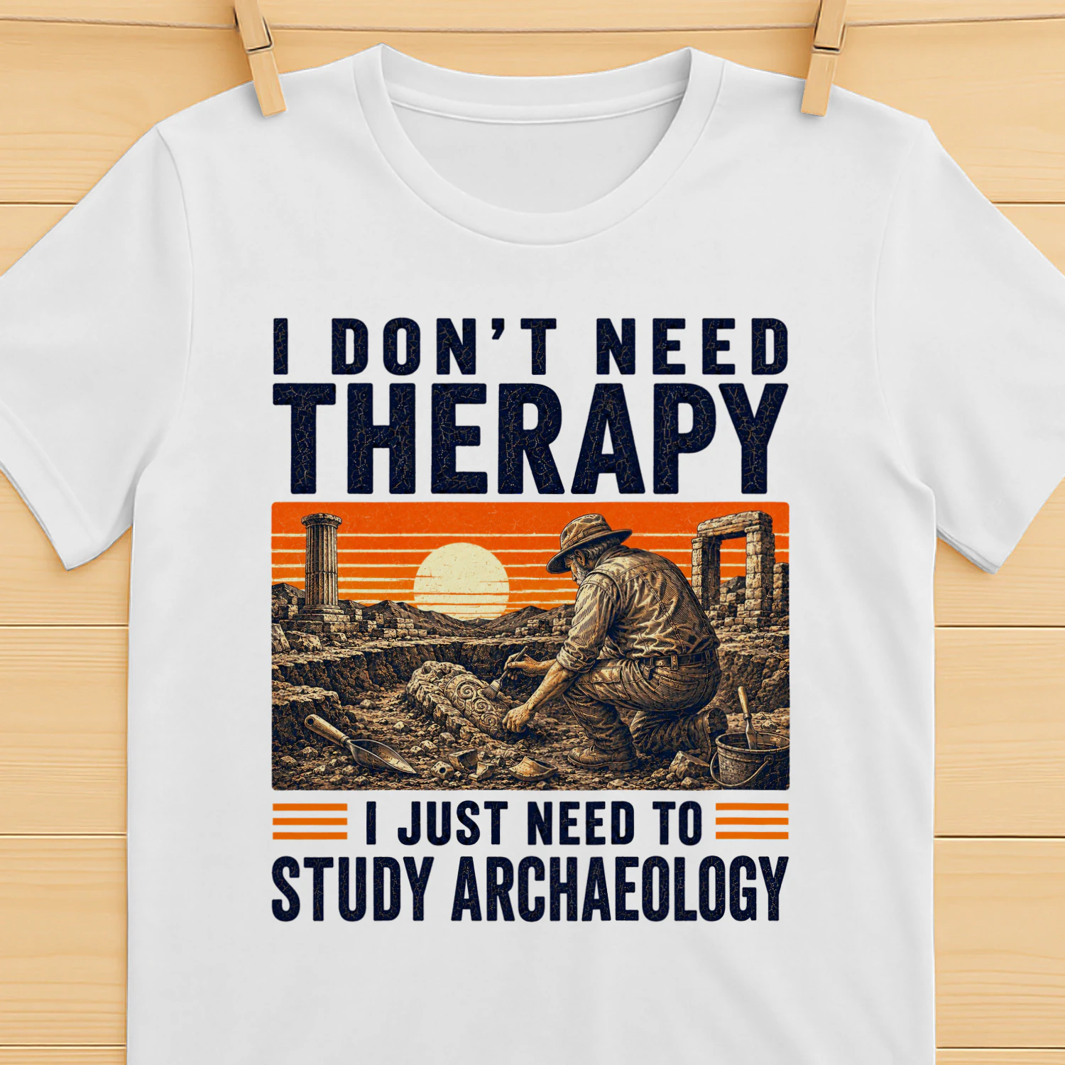 TEU0680 Study Archaeology