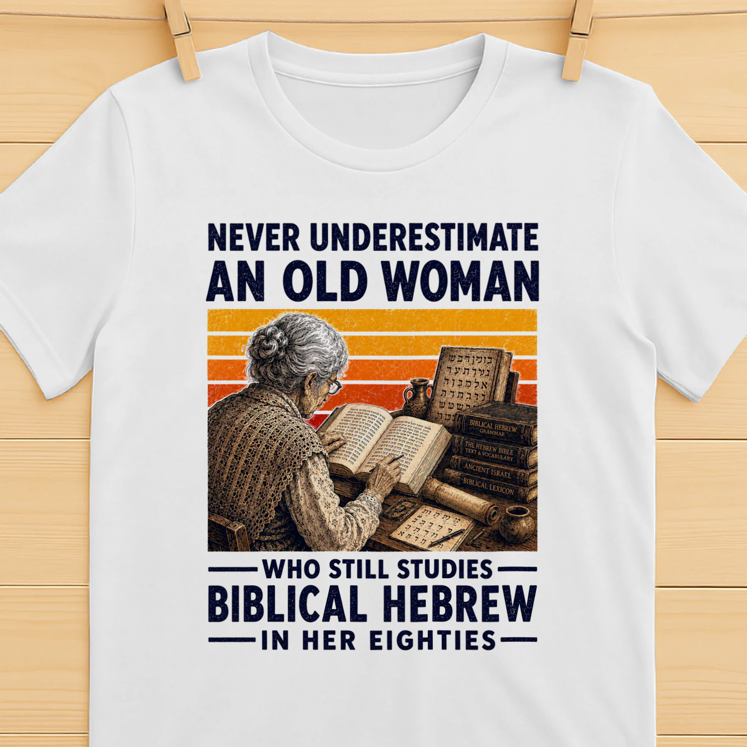 TEU0737 Biblical Hebrew