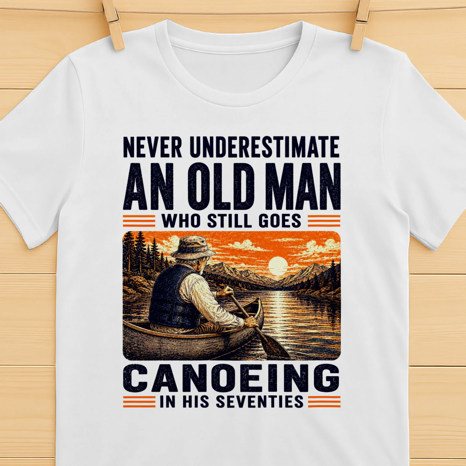 TEU0605 Canoeing