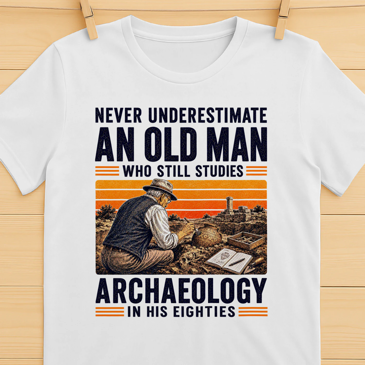 TEU0644 Archaeology