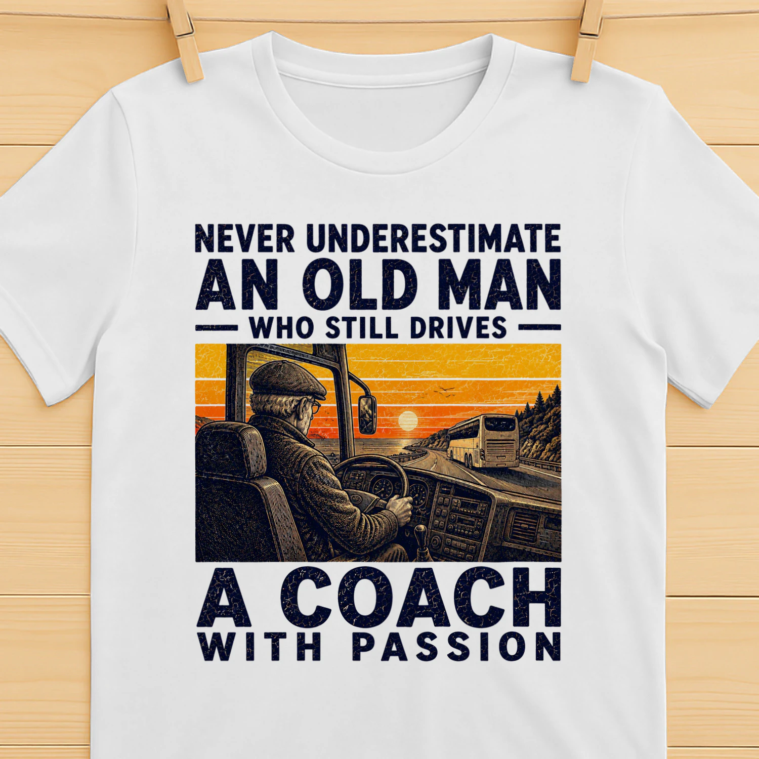 TEU0793 A Coach