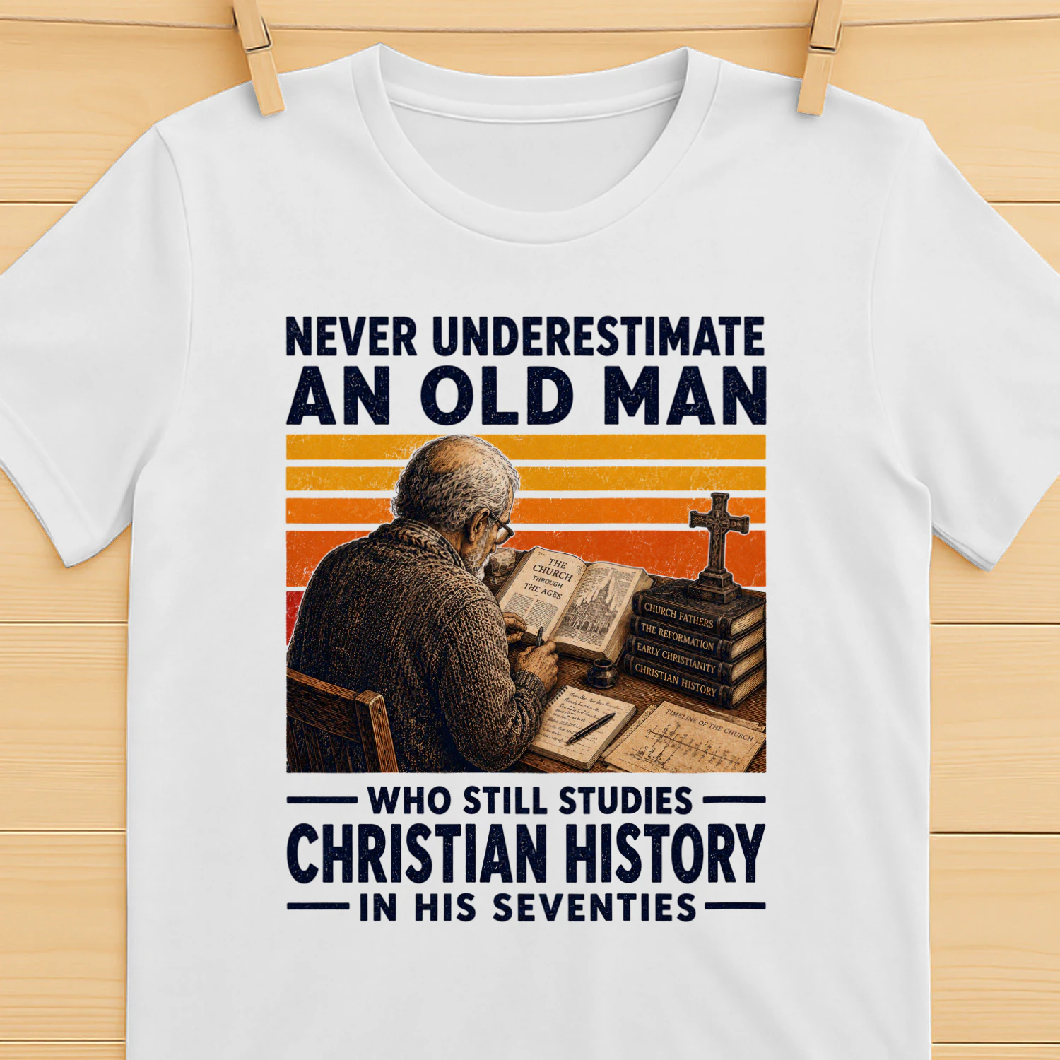 TEU0707 Christian History