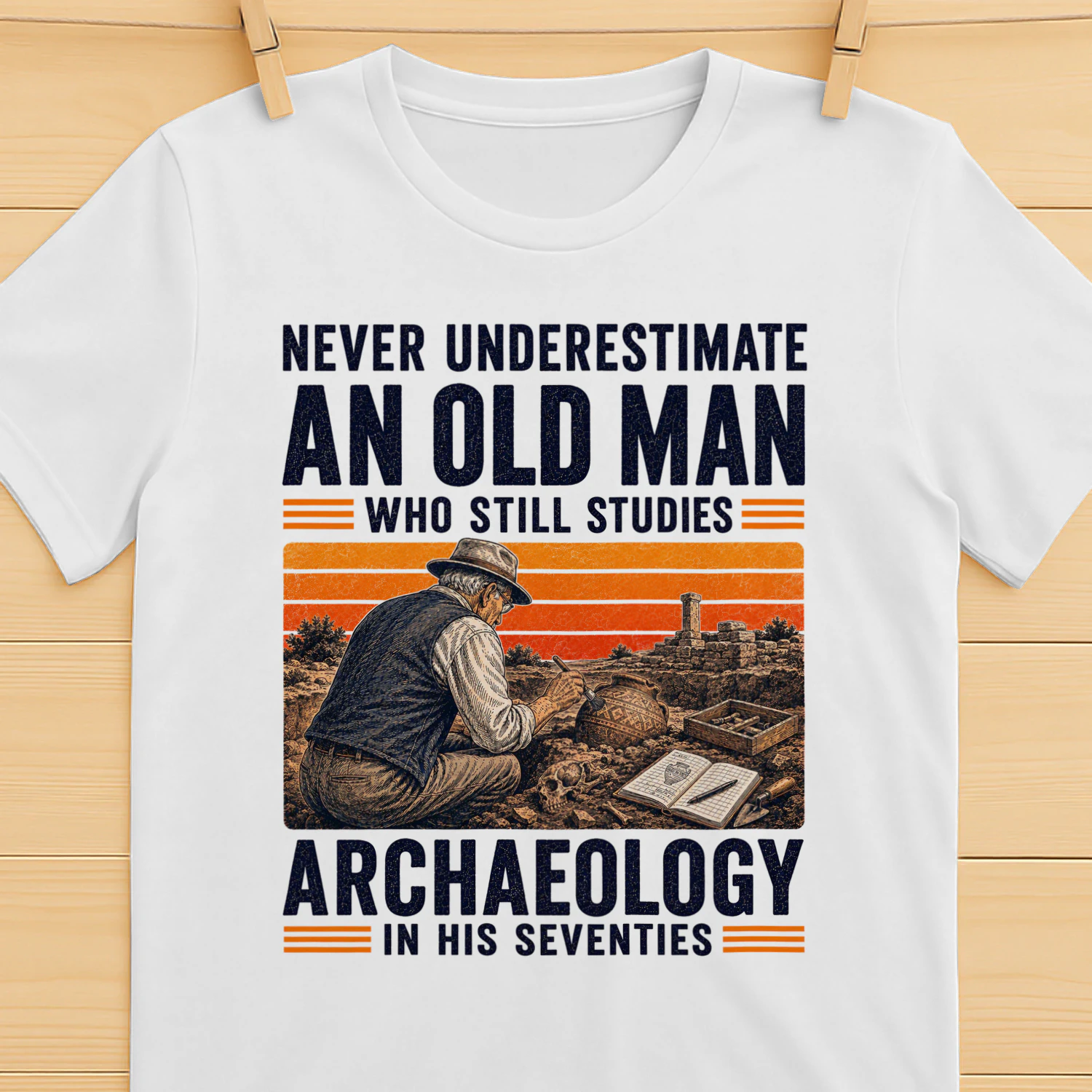 TEU0496 Archaeology