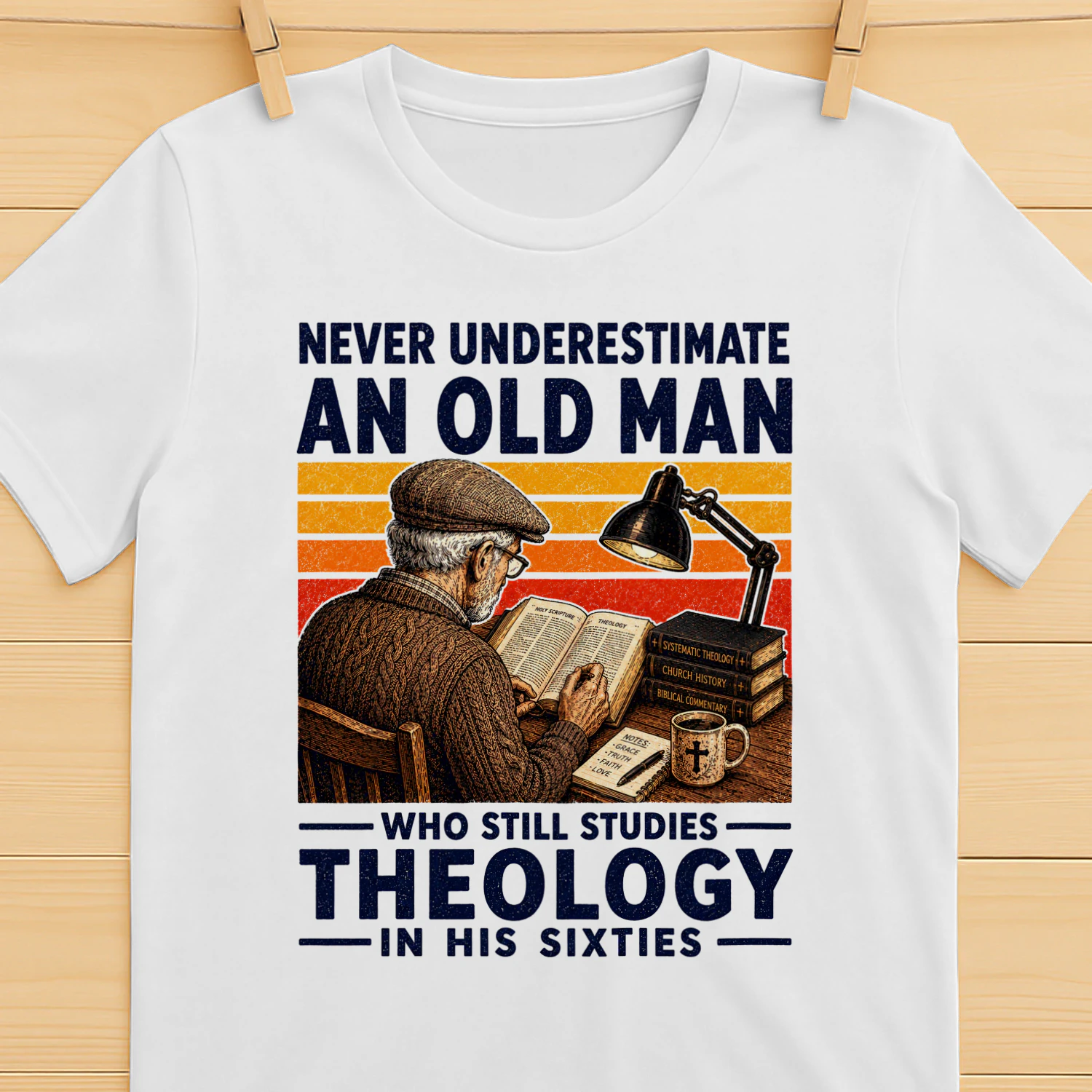 TEU0695 Theology
