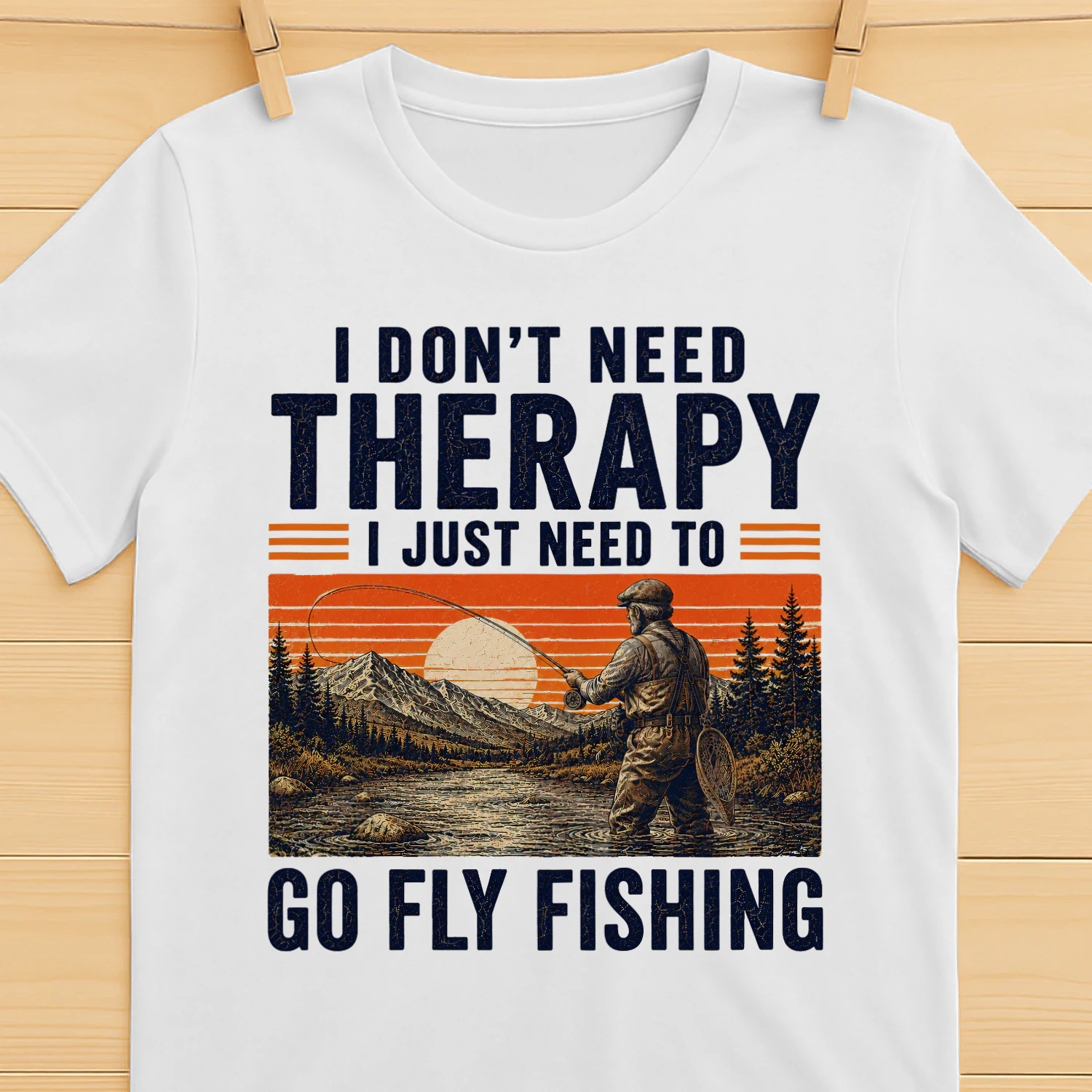 TEU0468 Go Fly Fishing