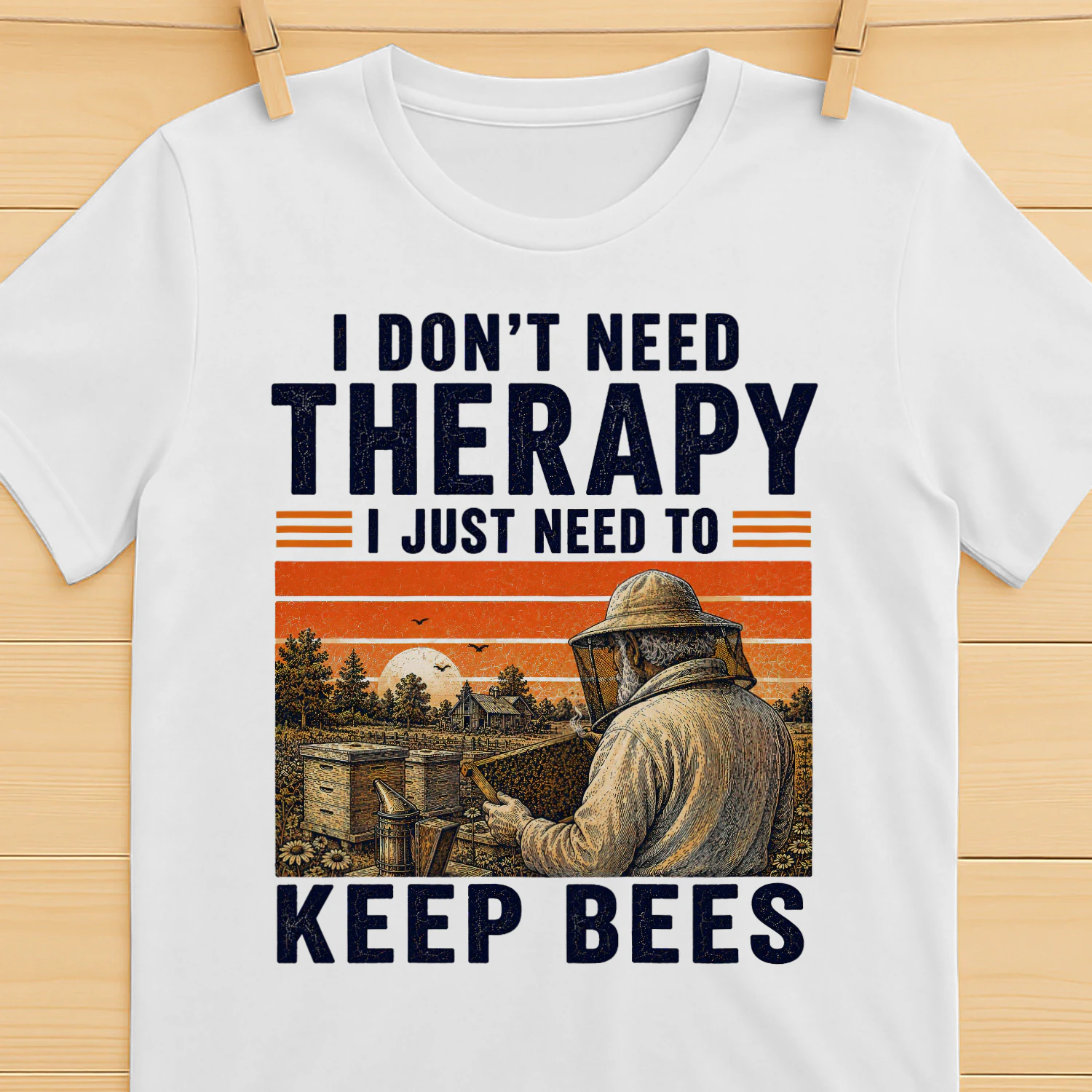TEU0448 Keep Bees