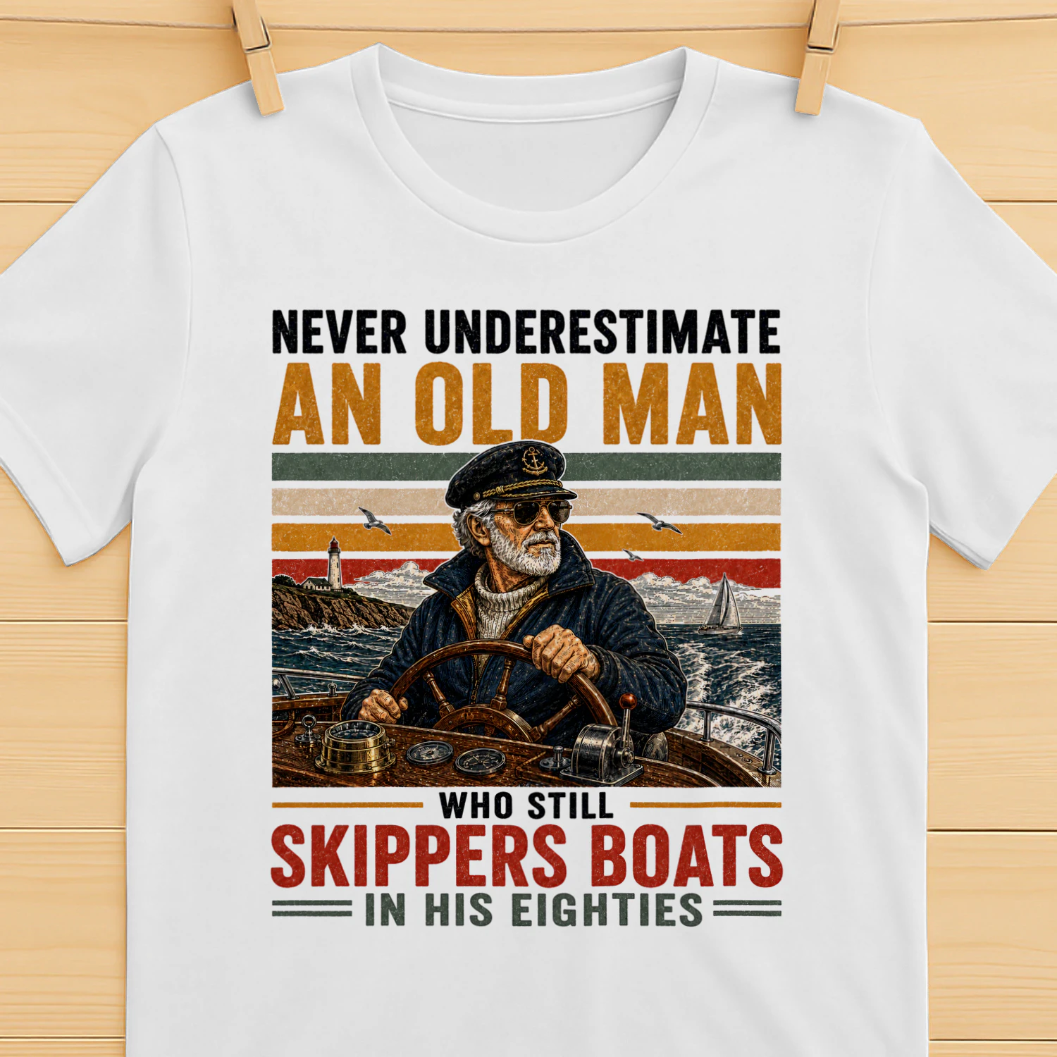 TEU0657 Skippers Boats
