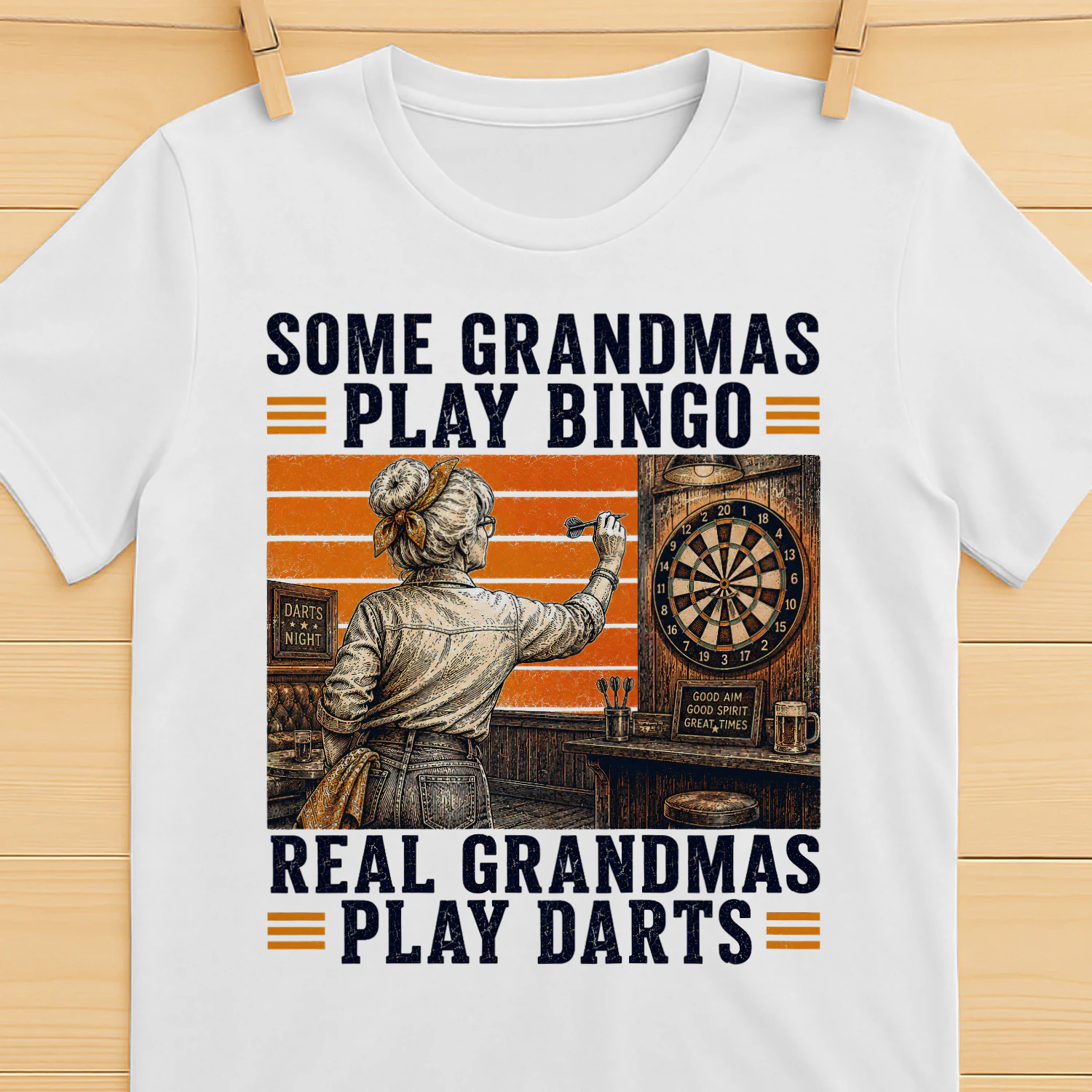 TEU0488 Play Darts