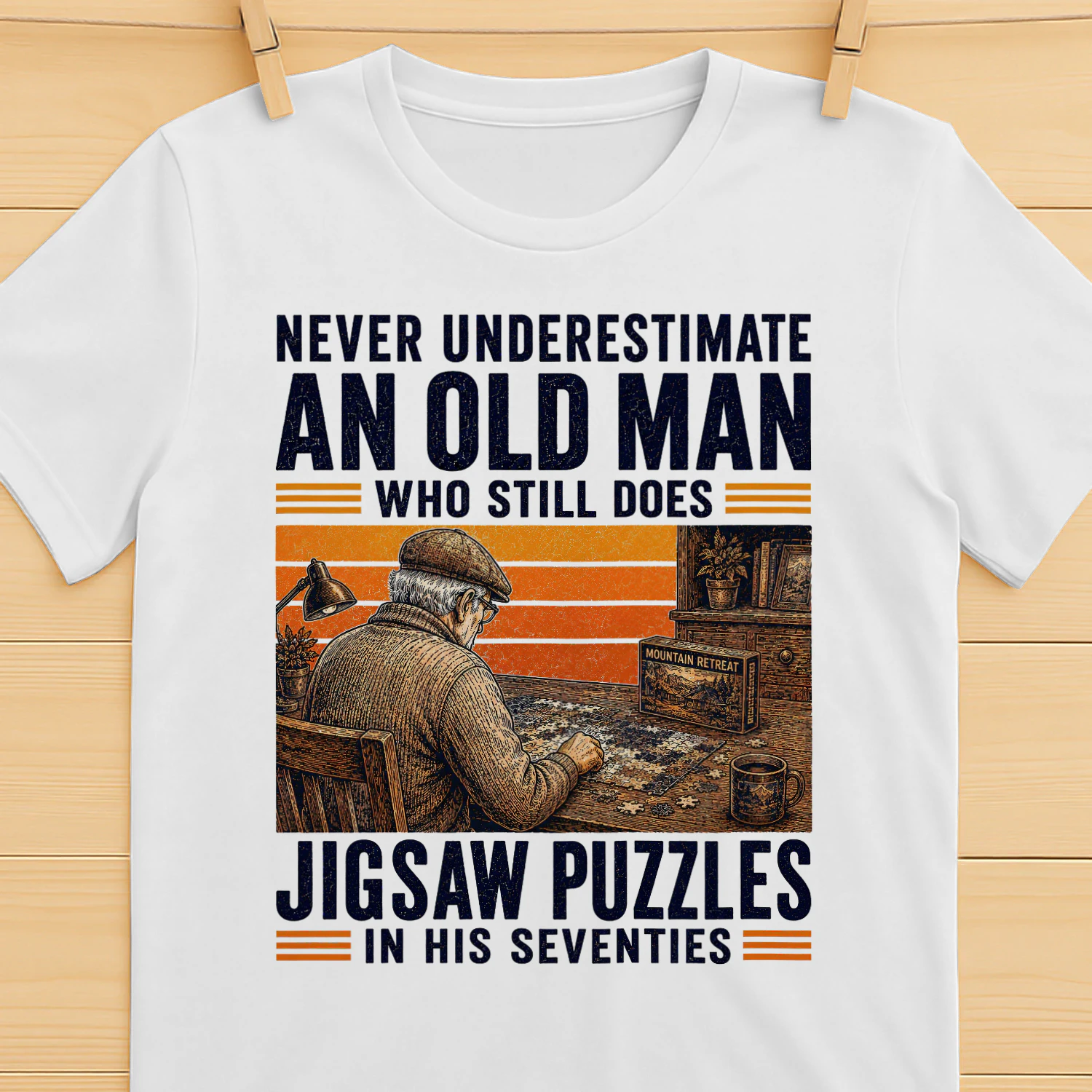 TEU0432 Jigsaw Puzzles