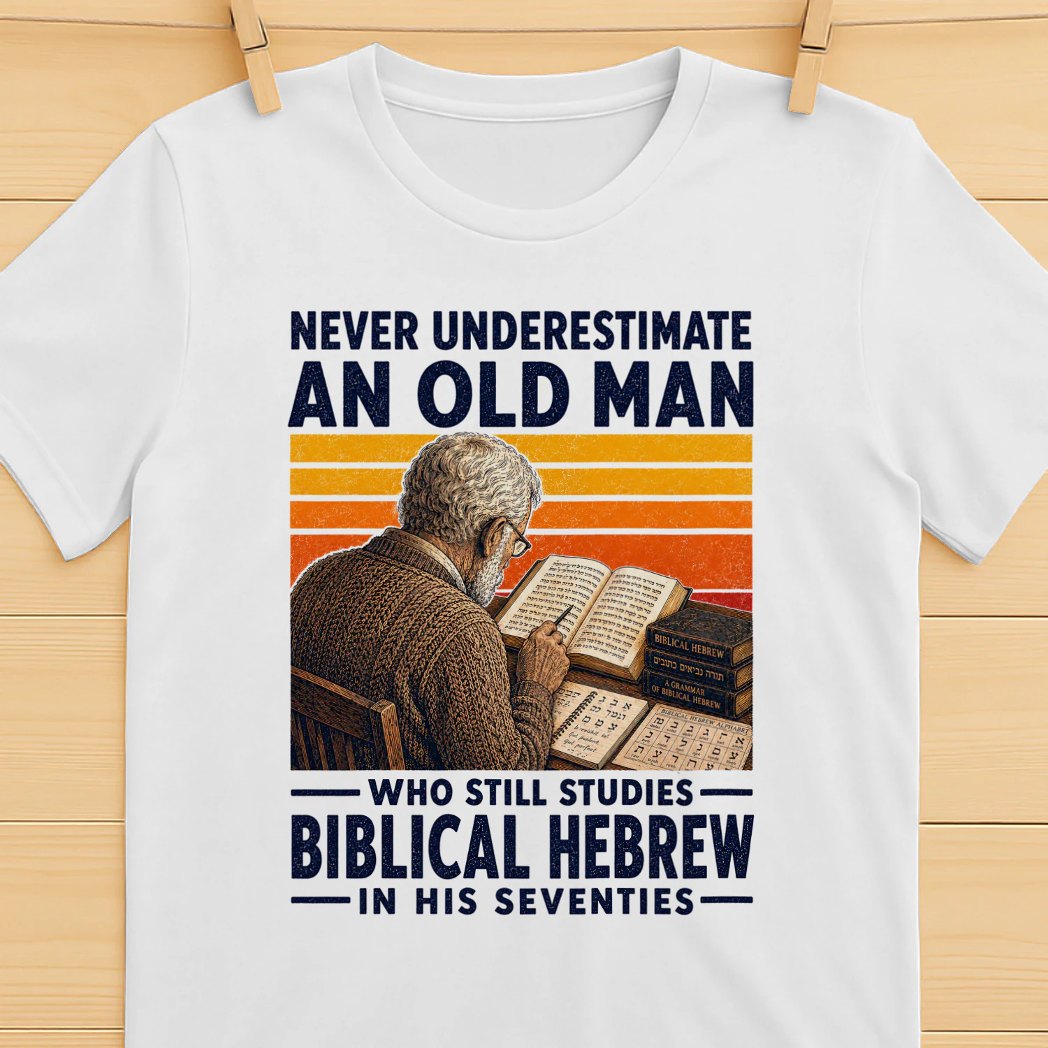 TEU0705 Biblical Hebrew