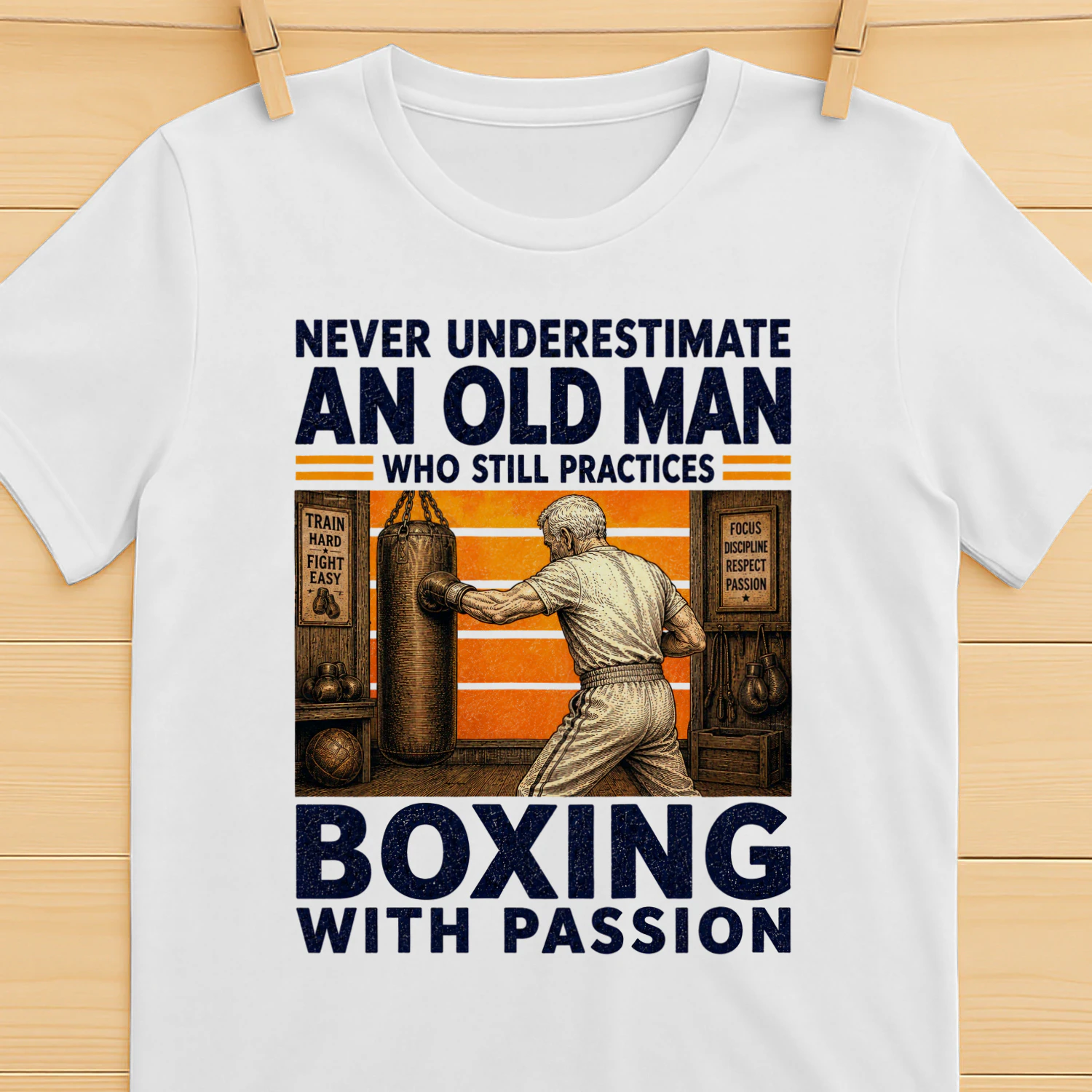 TEU0946 Boxing