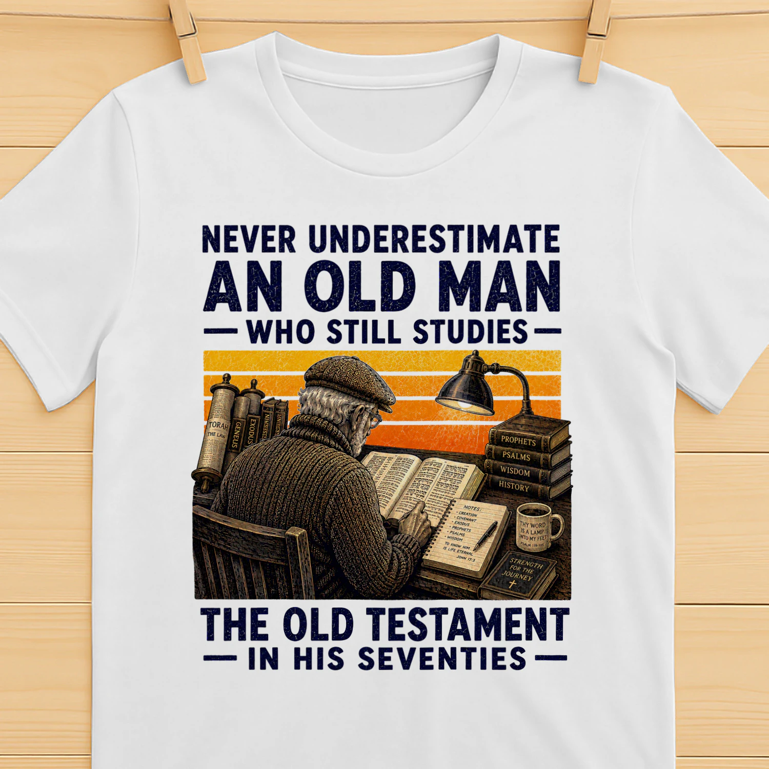 TEU0767 The Old Testament