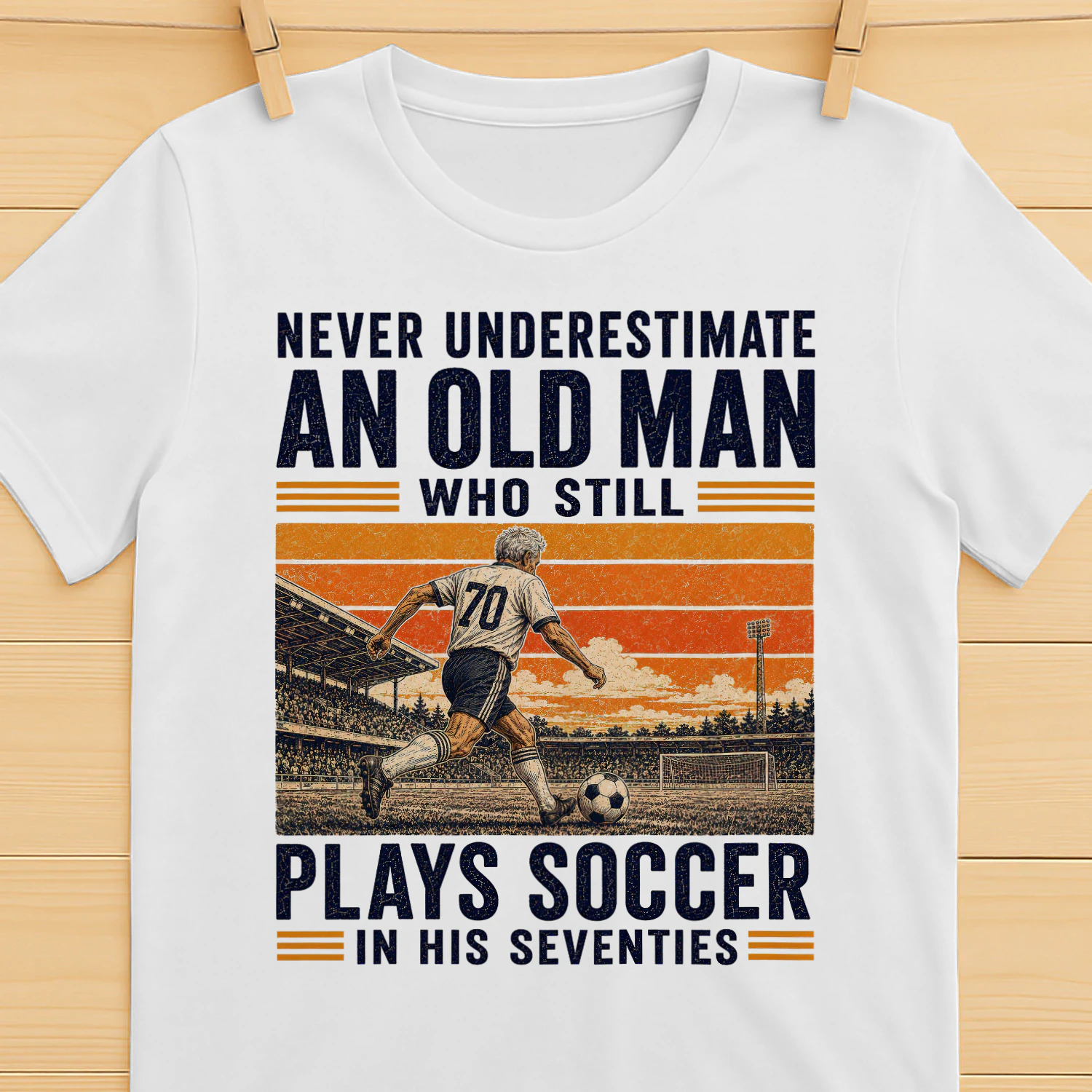TEU0453 Plays Soccer