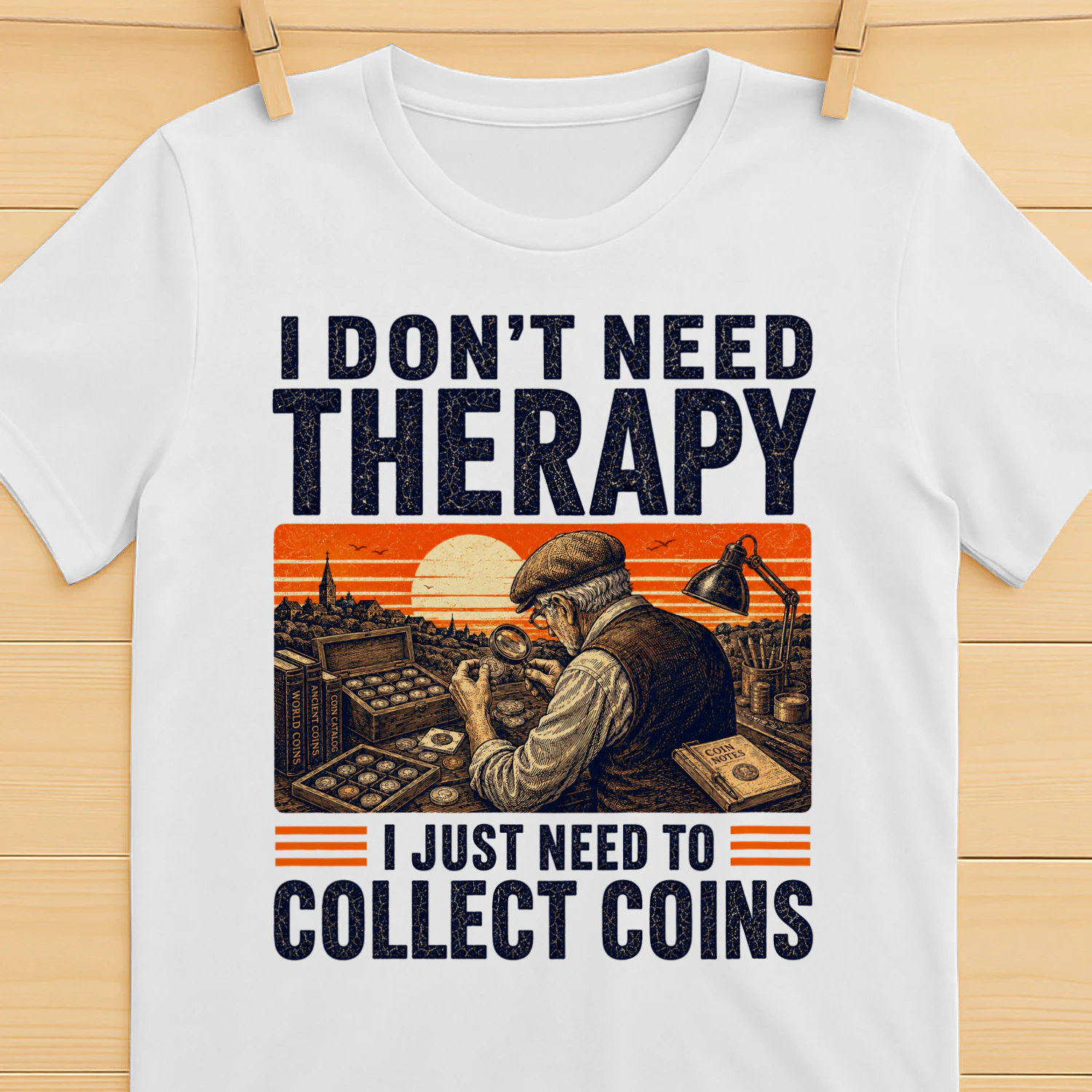 TEU0674 Collect Coins