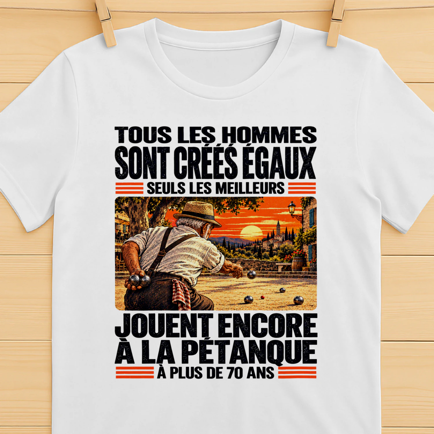 TEU1674 Pétanque Boules 70