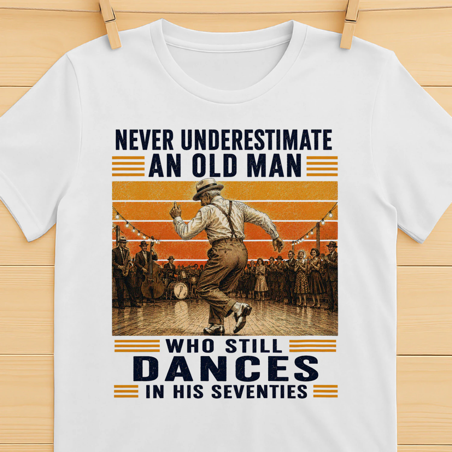 TEU0460 Dances