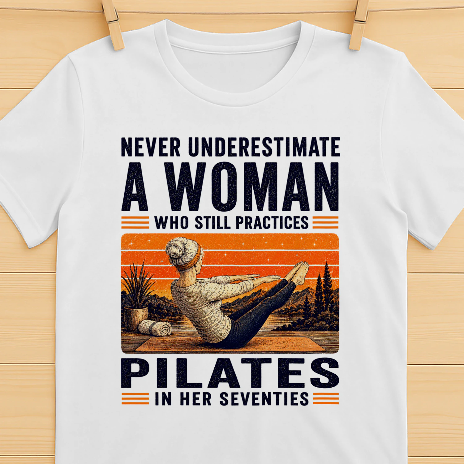TEU0522 Pilates