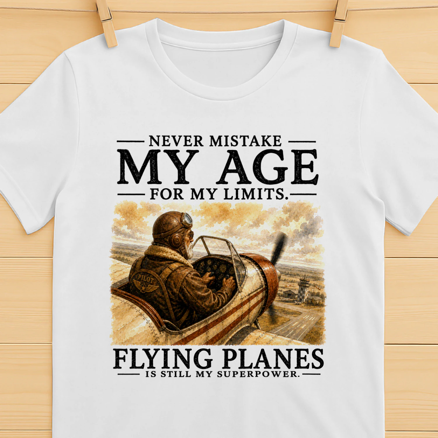 TEU0587My Age - Flying Planes