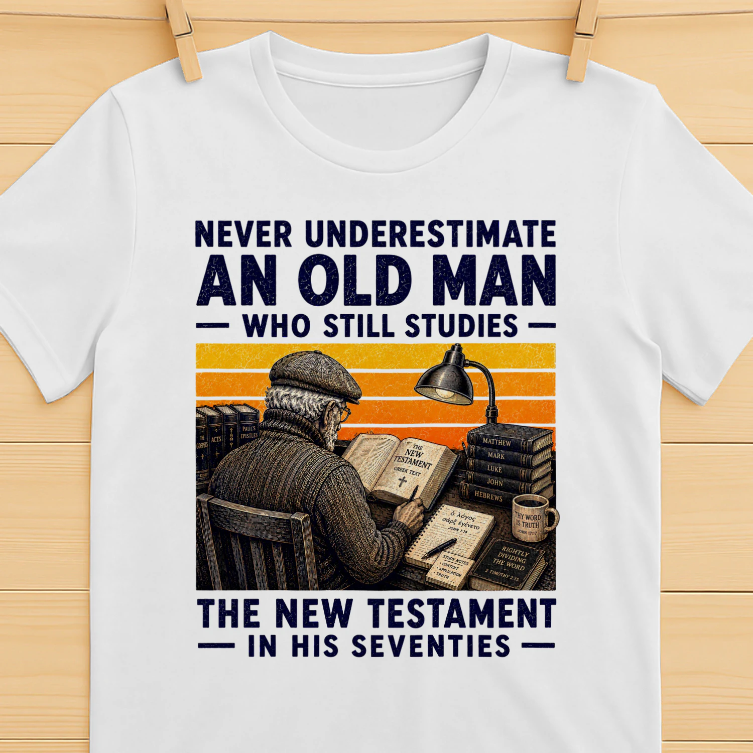TEU0766 The New Testament