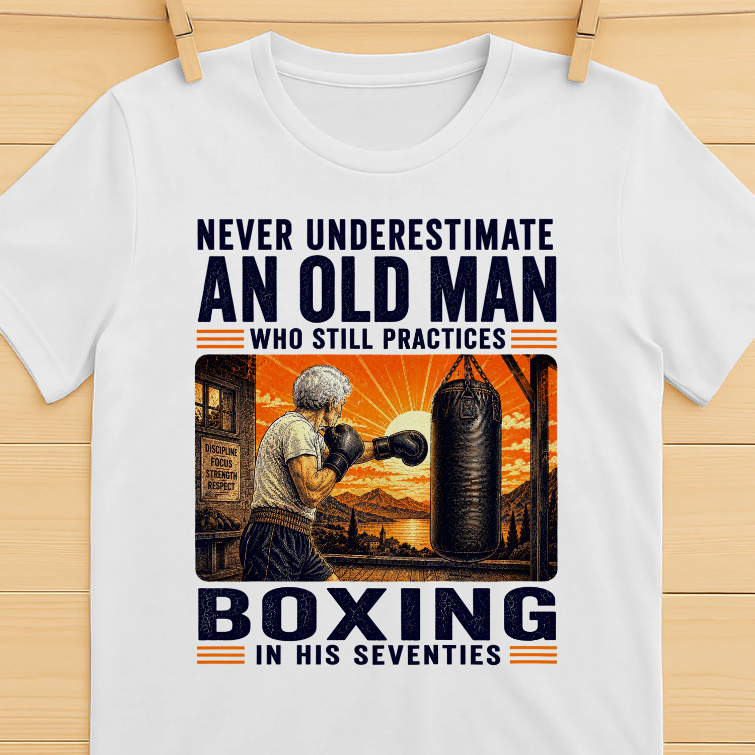 TEU0544 Boxing