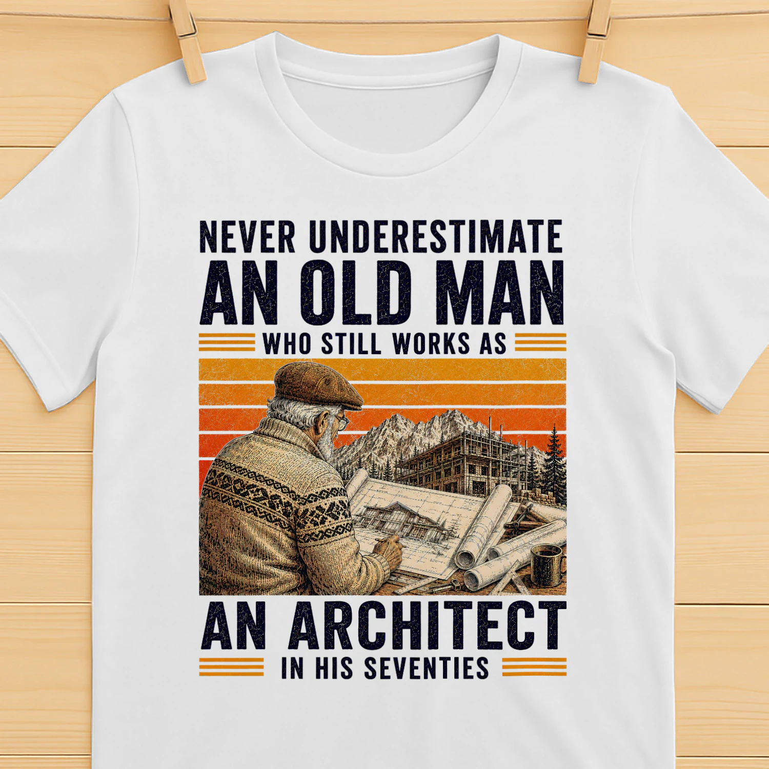 TEU0413 An Architect
